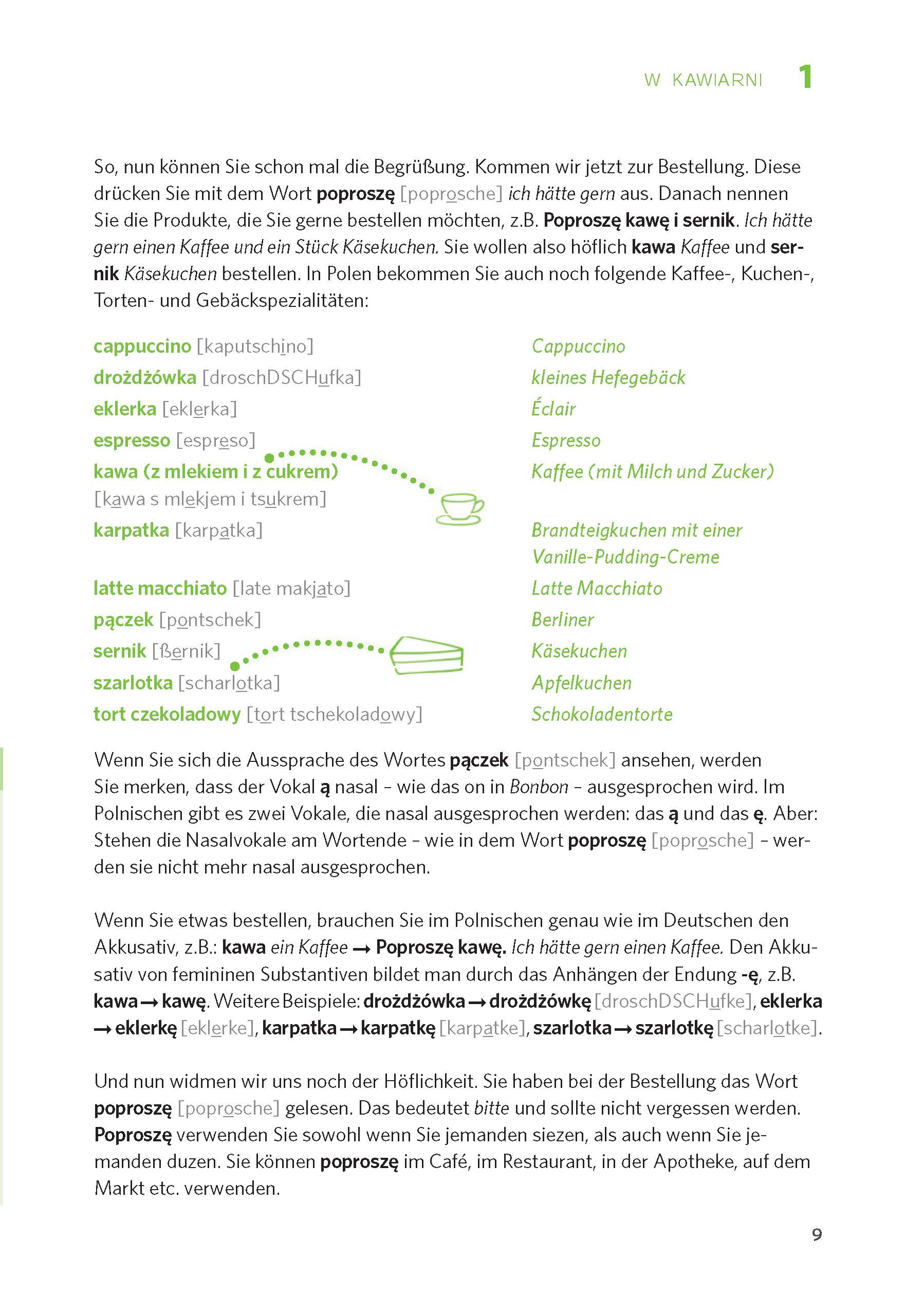 PONS Polnisch leicht & locker