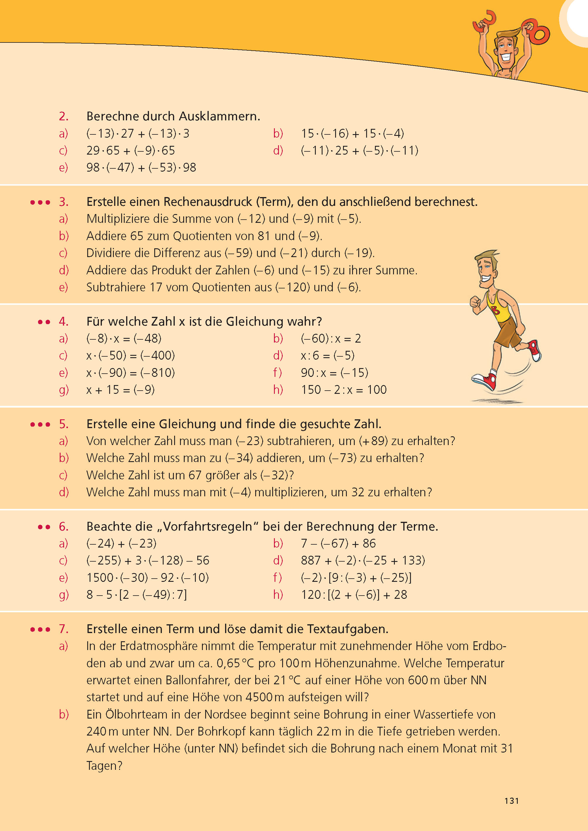 PONS Das große Übungsbuch Mathematik 5.-10. Klasse