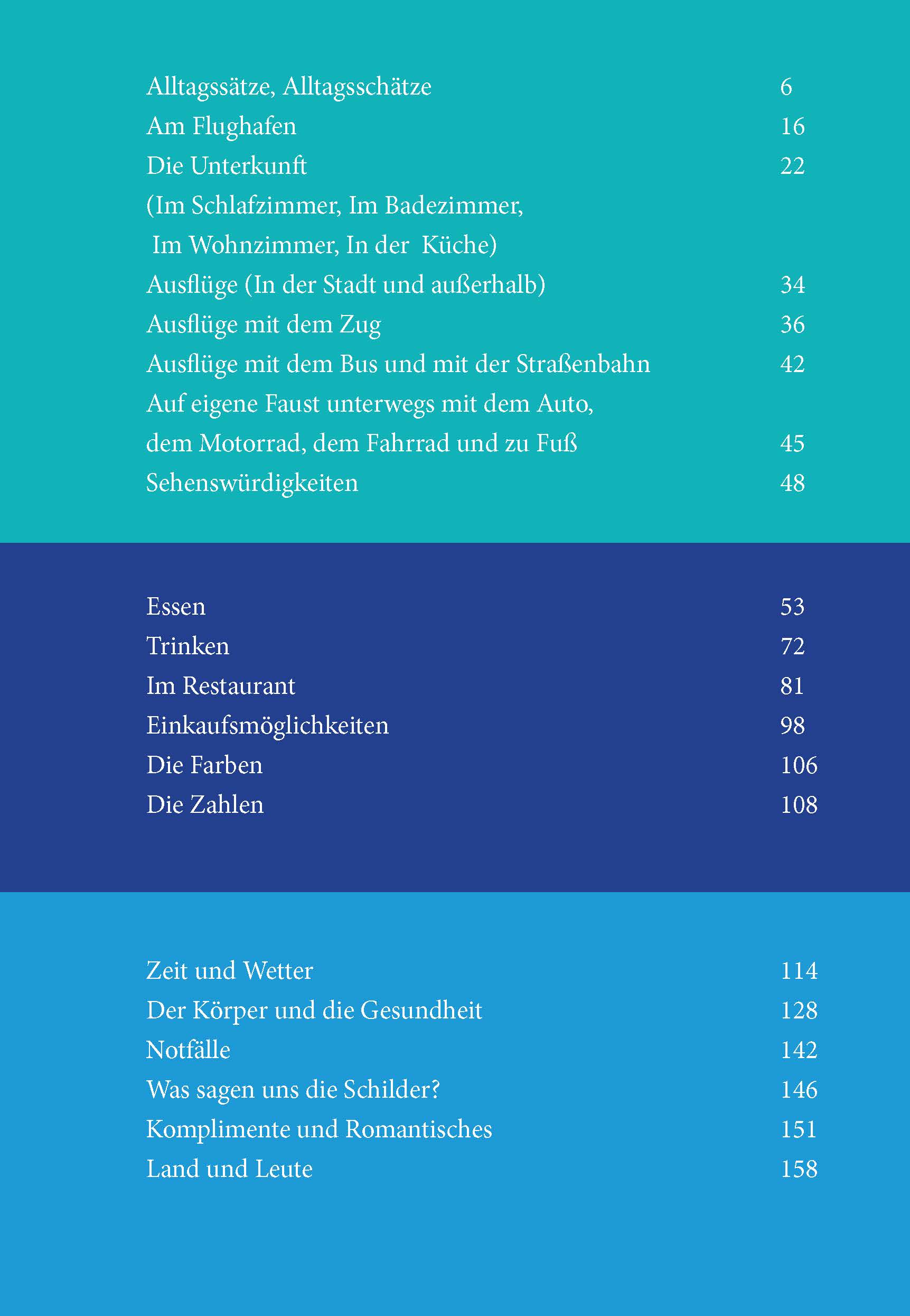 PONS Deutsch im Handumdrehen