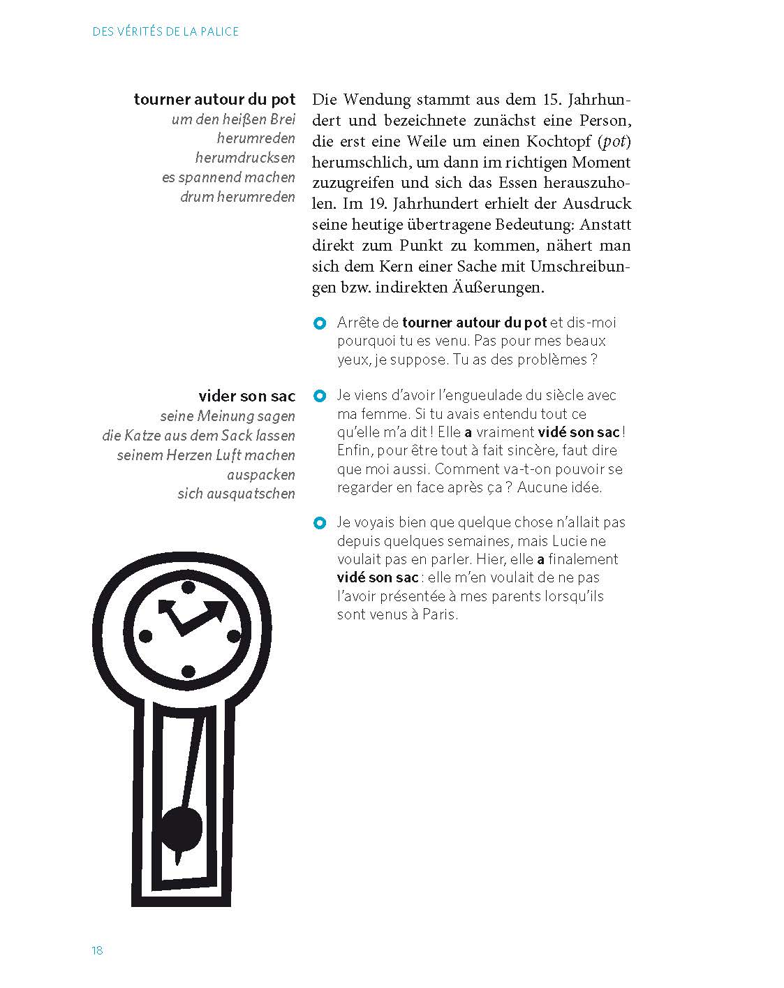 PONS La cerise sur le gâteau - Französische Redewendungen