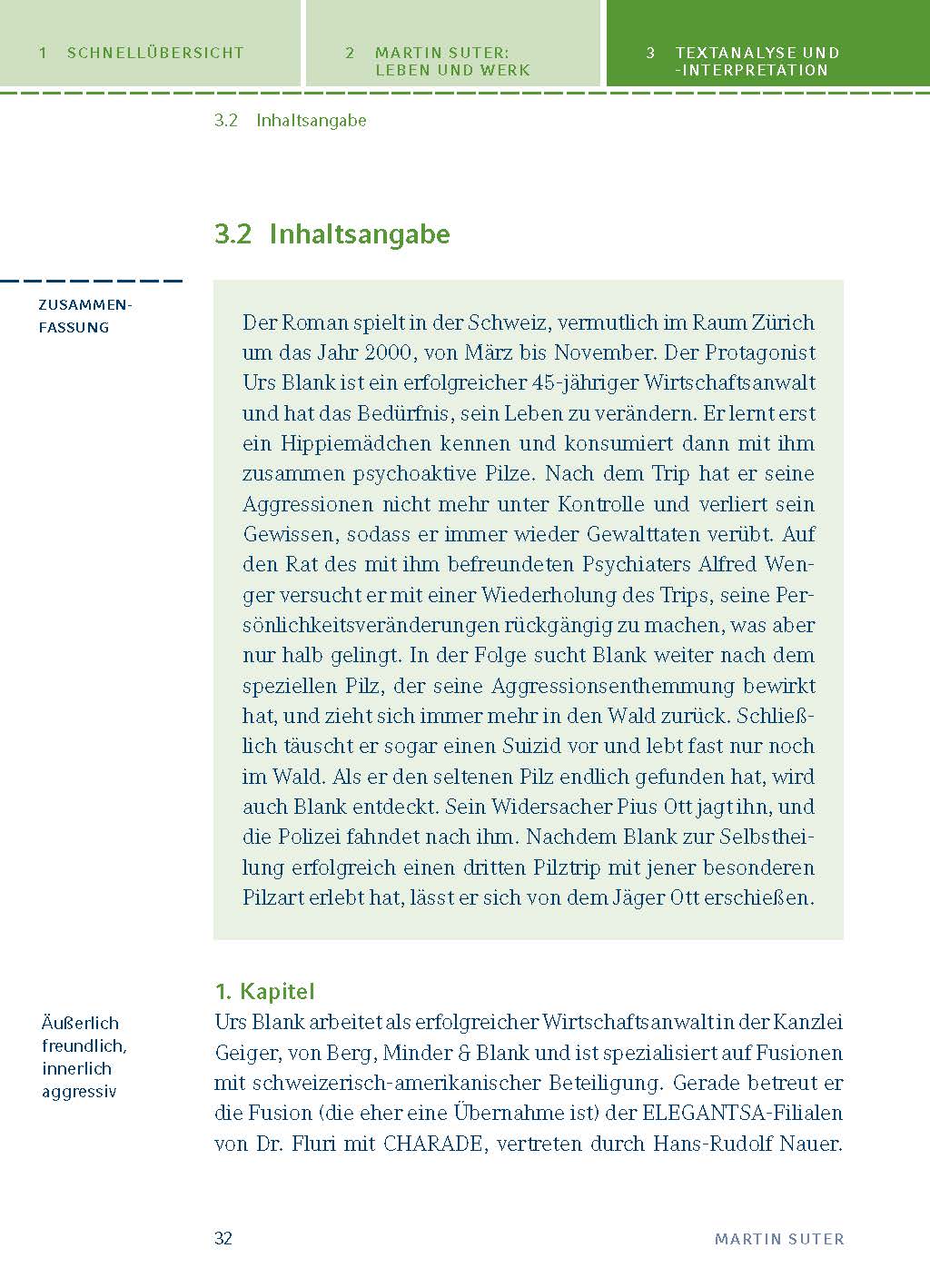 Die dunkle Seite des Mondes von Martin Suter