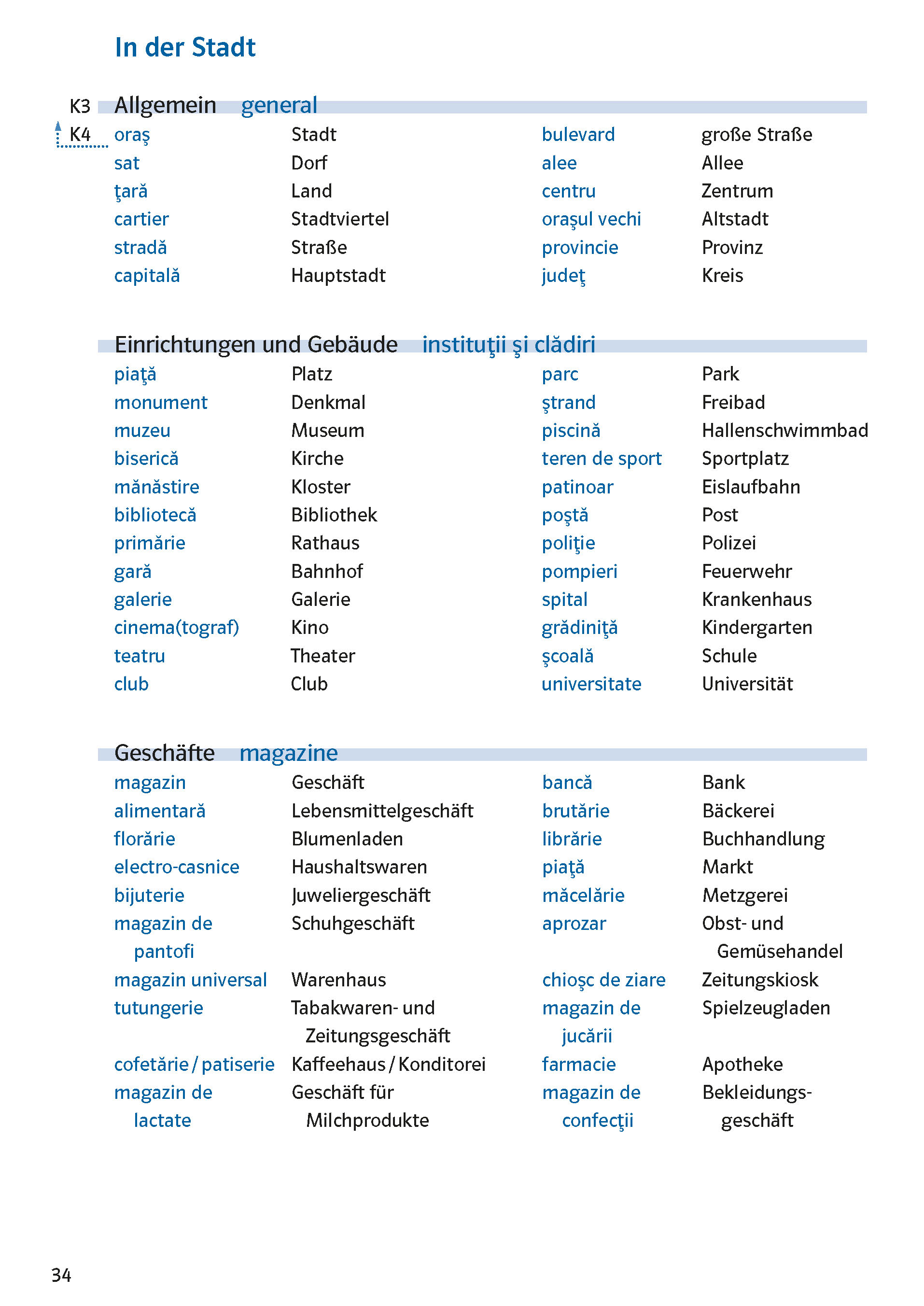 PONS Power-Sprachtraining Rumänisch