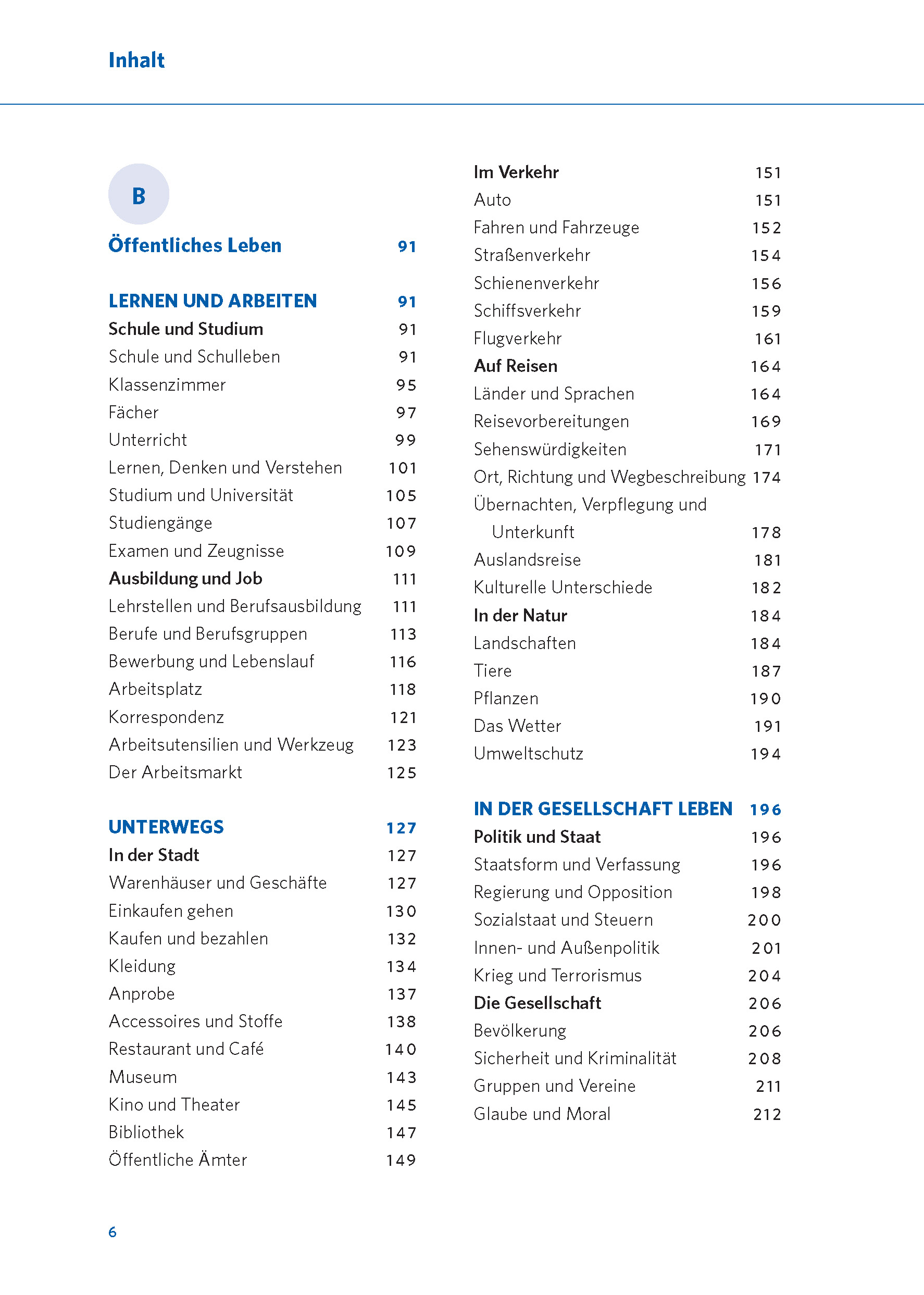 PONS Grund- und Aufbauwortschatz Englisch