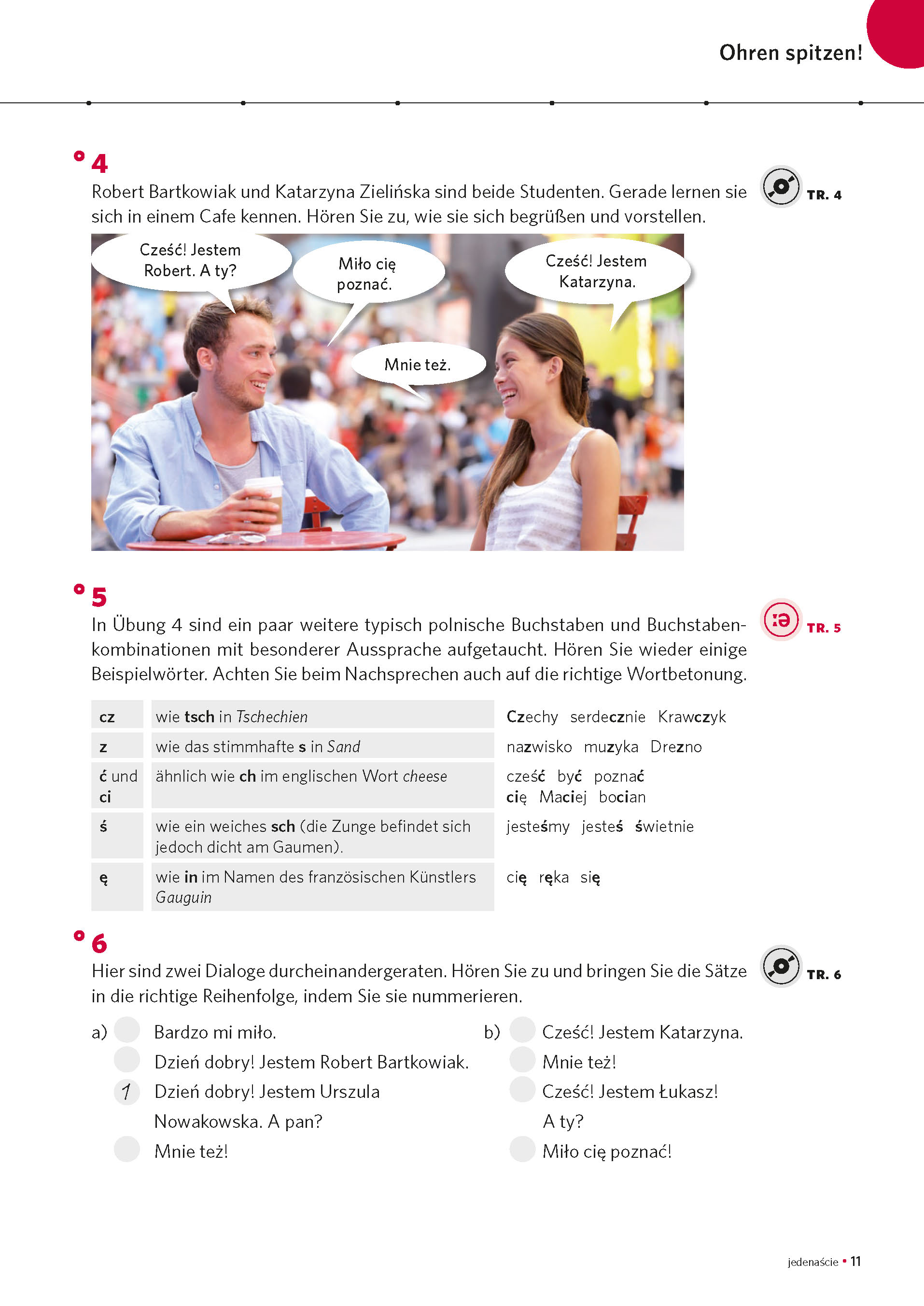 PONS Power-Sprachkurs Polnisch