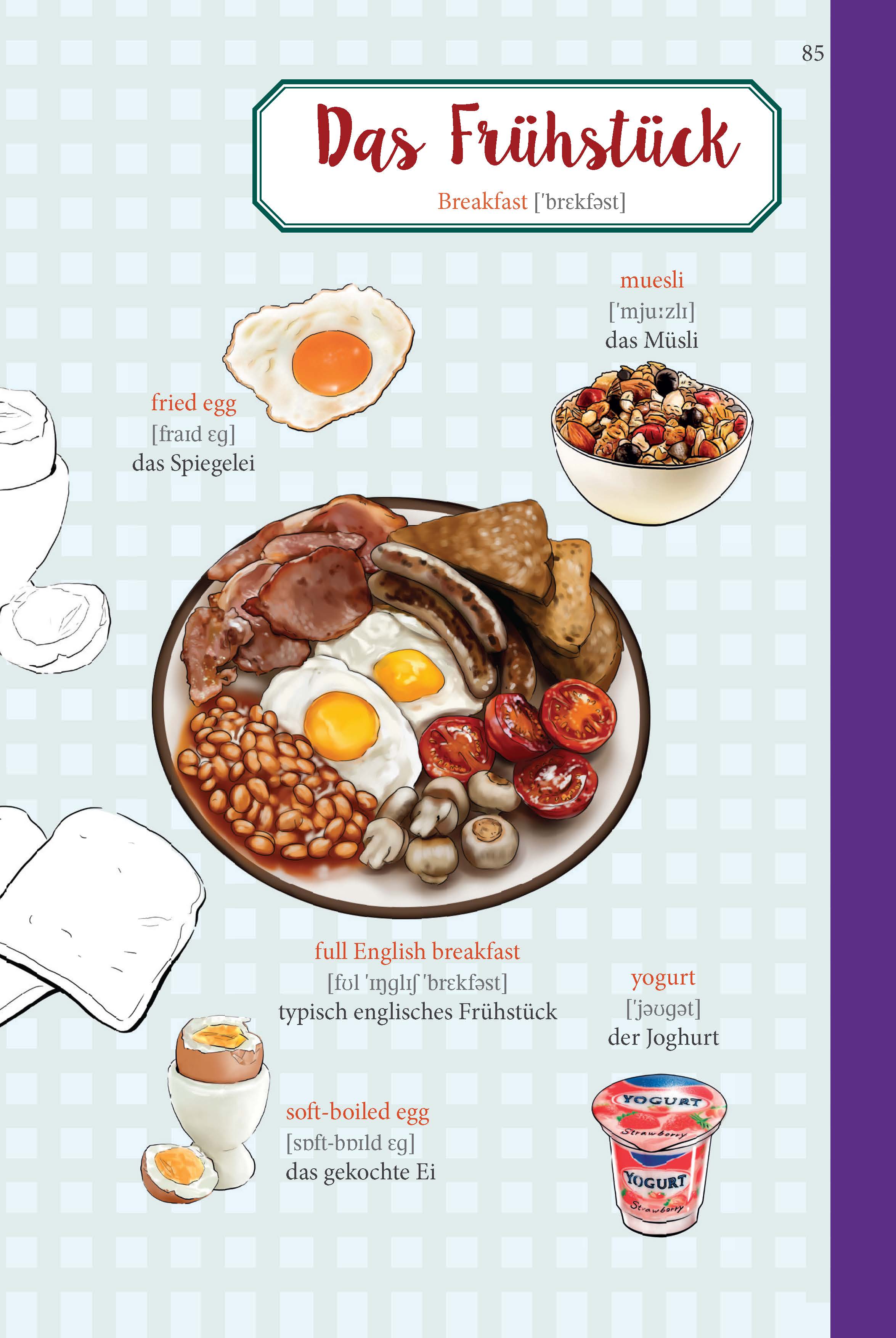 PONS Englisch im Handumdrehen