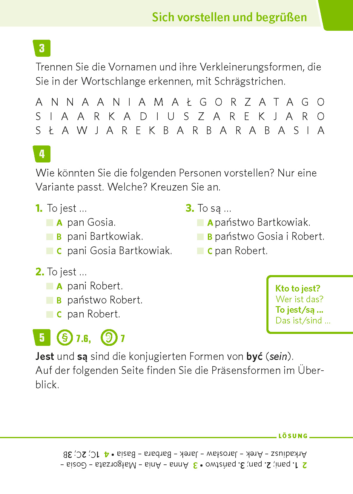 PONS Pocket-Sprachkurs Polnisch