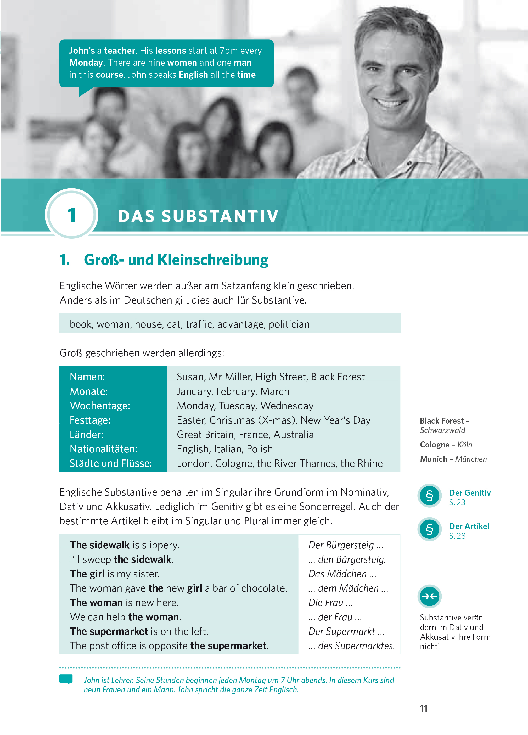 PONS Praxis-Grammatik Englisch