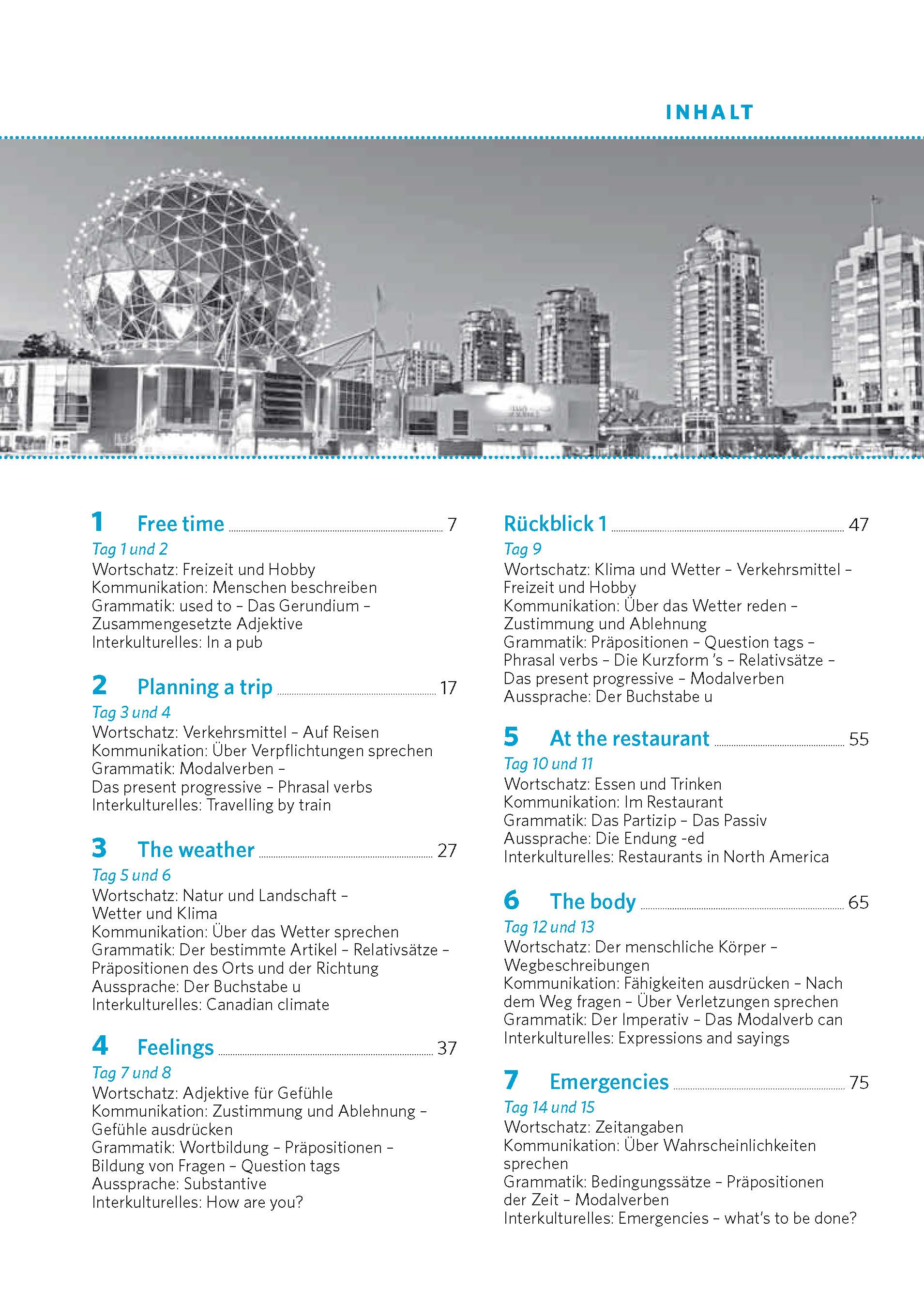 PONS Power-Sprachkurs Englisch 2