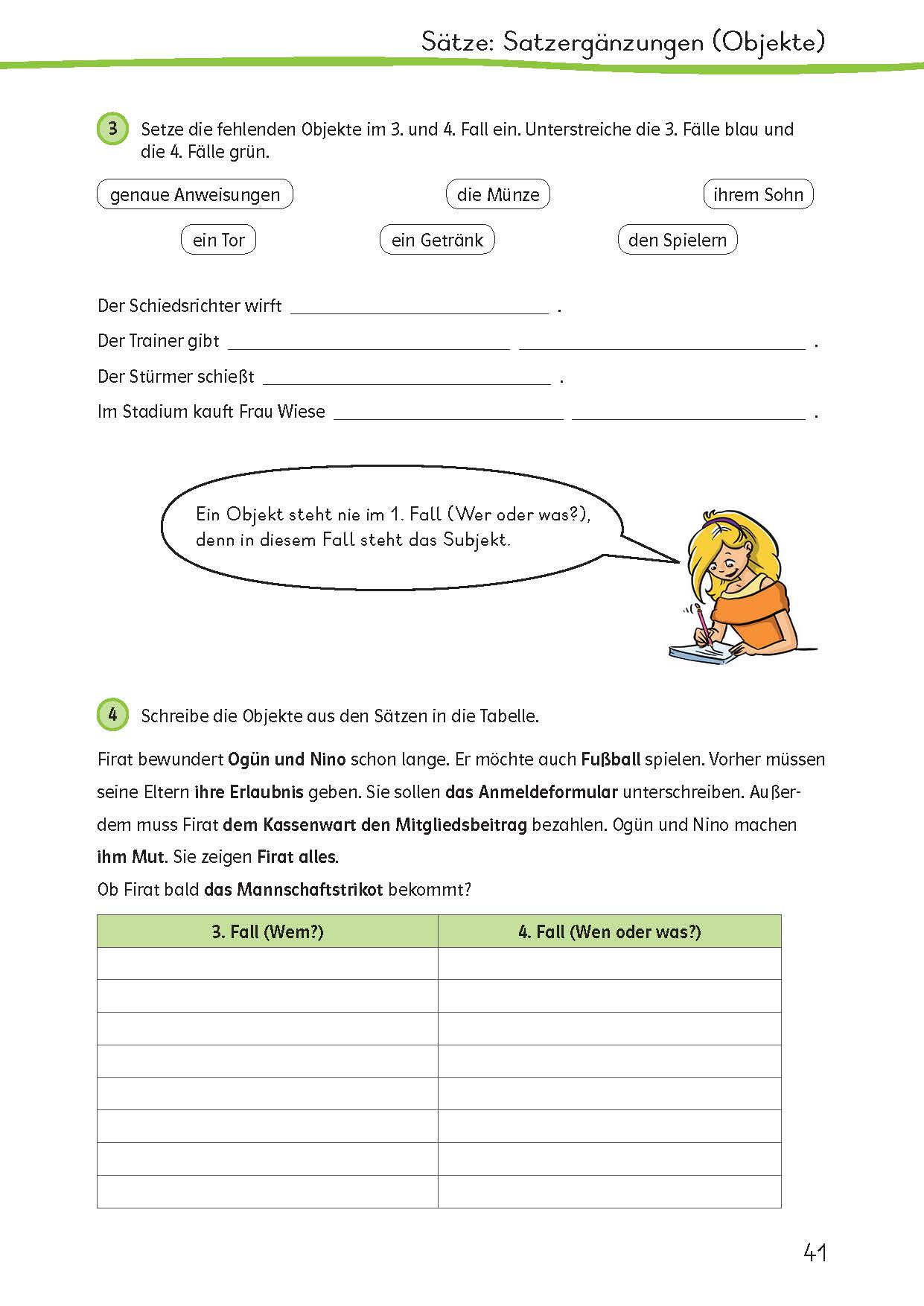 Klett Startklar für die 5.