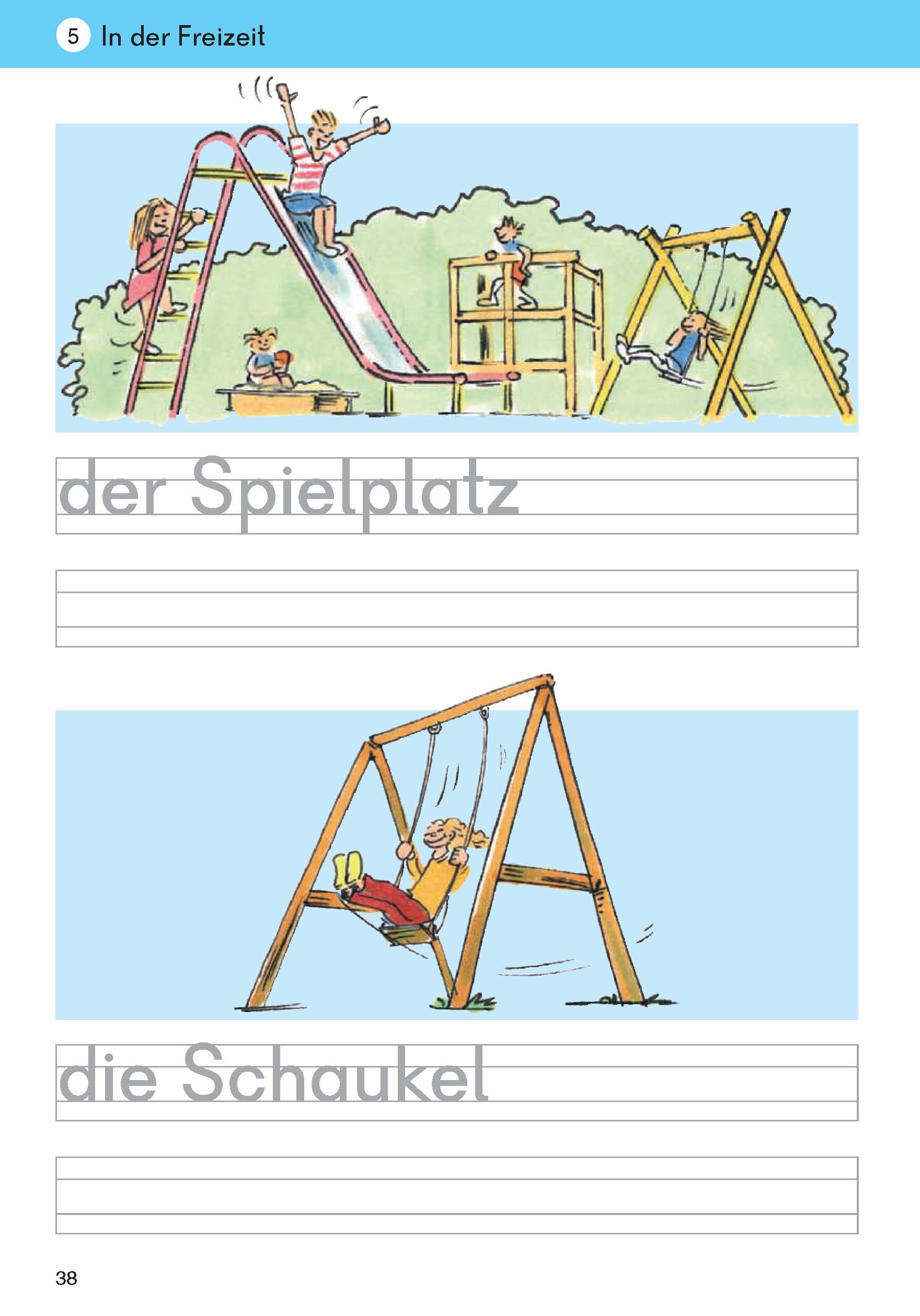 Langenscheidt Was ist das?