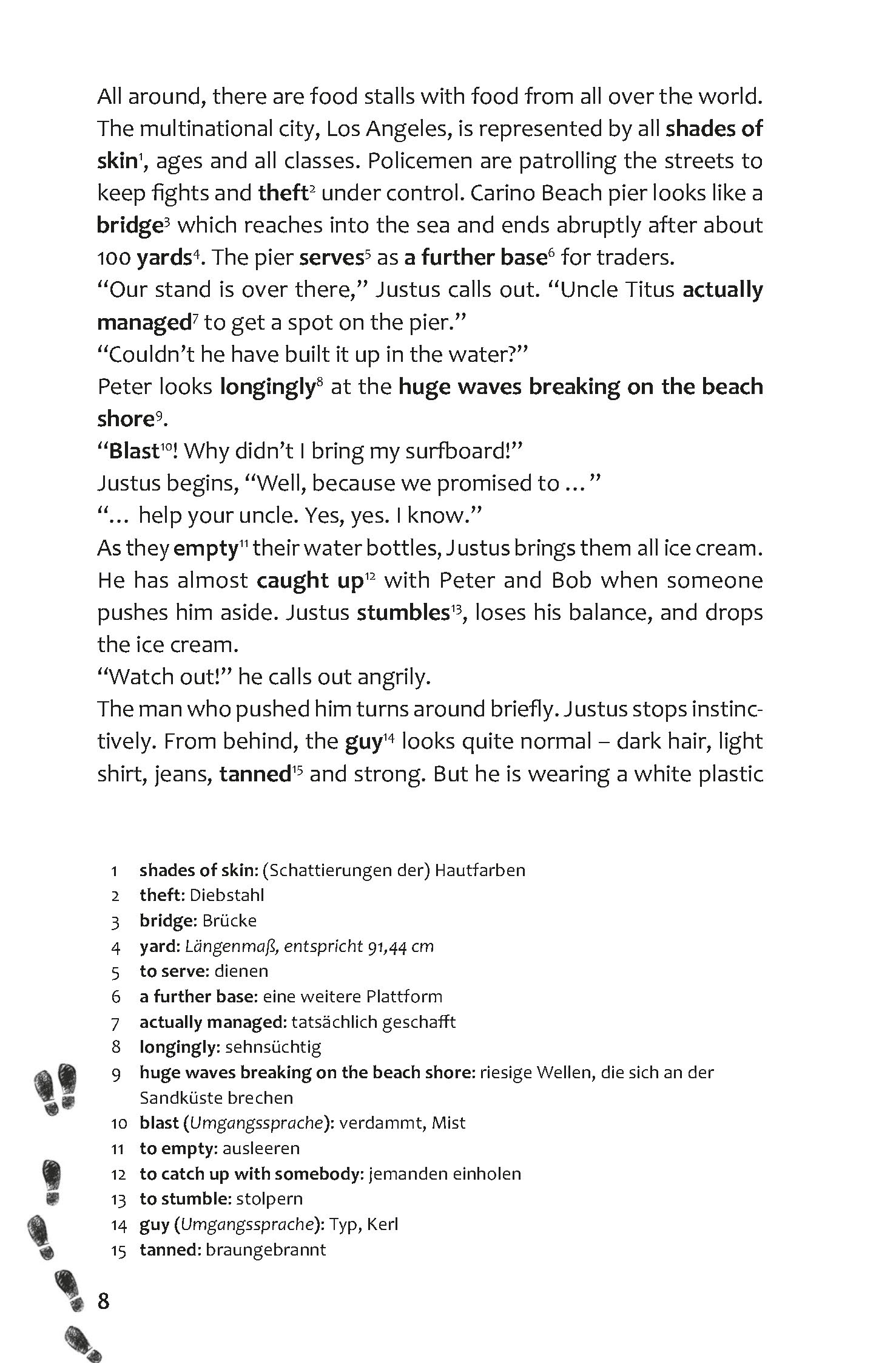 PONS Die Drei ??? Black Madonna