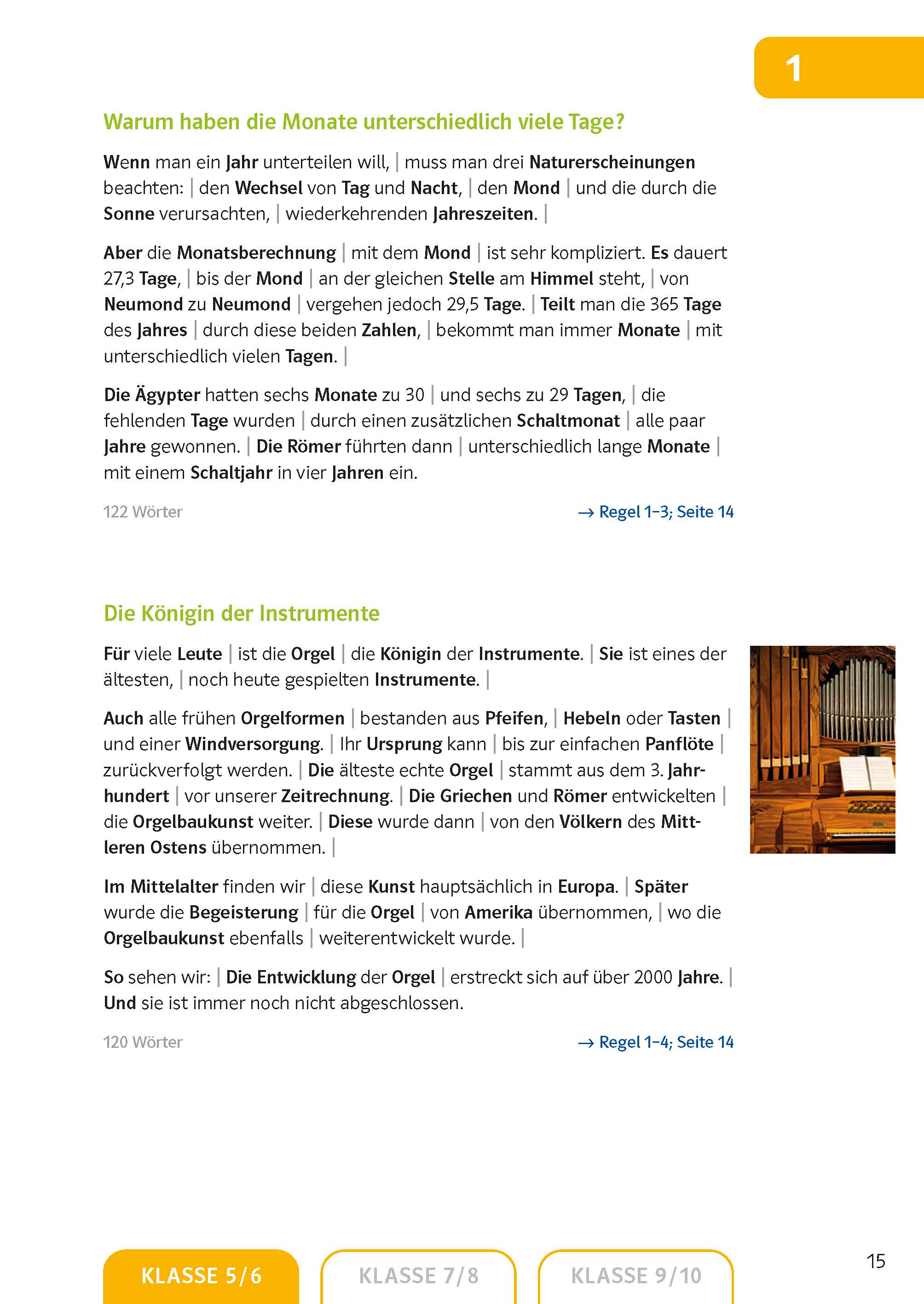 Klett Sicher in Deutsch Diktate 5.-10. Klasse