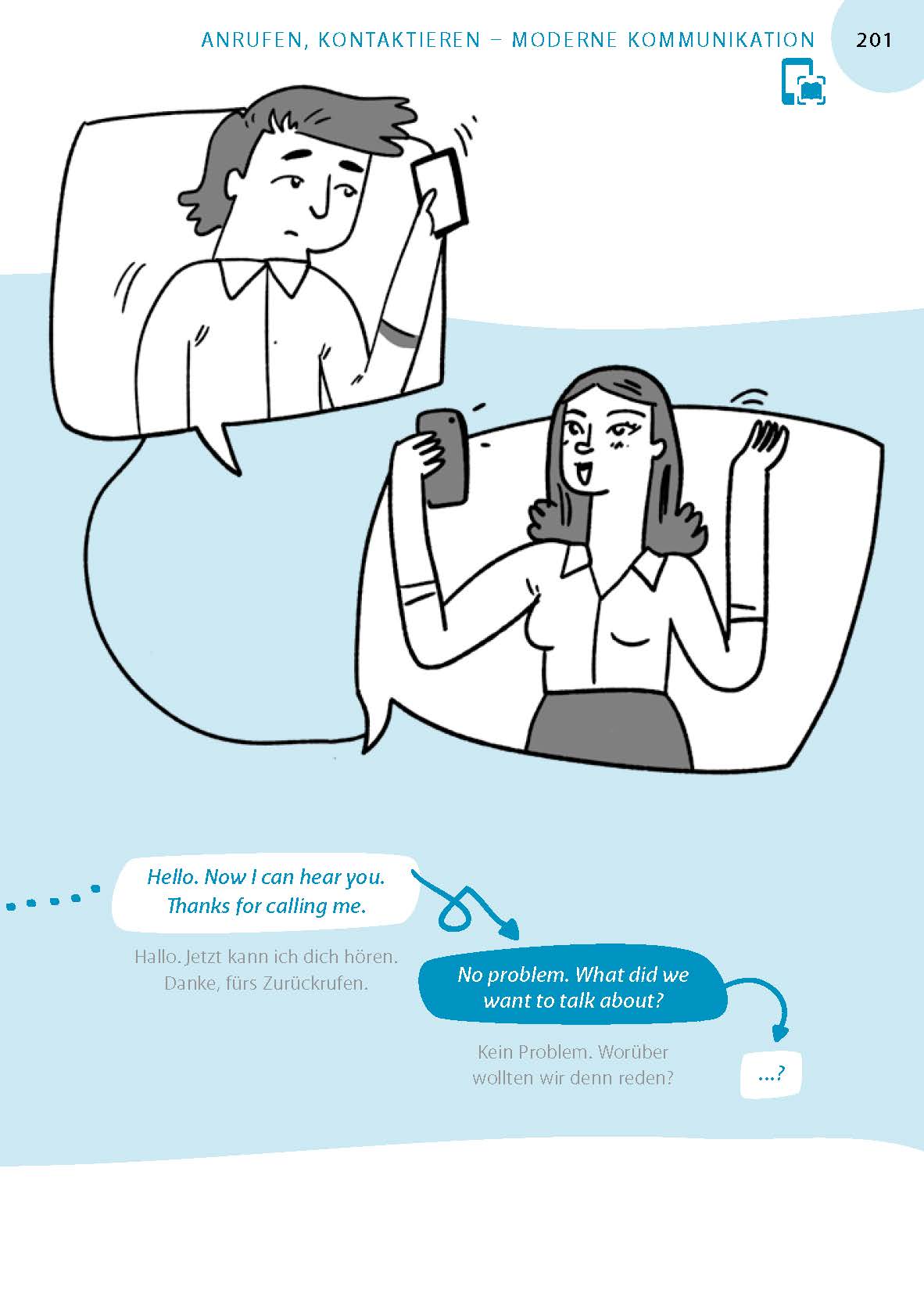 Langenscheidt Flüssig sprechen Englisch