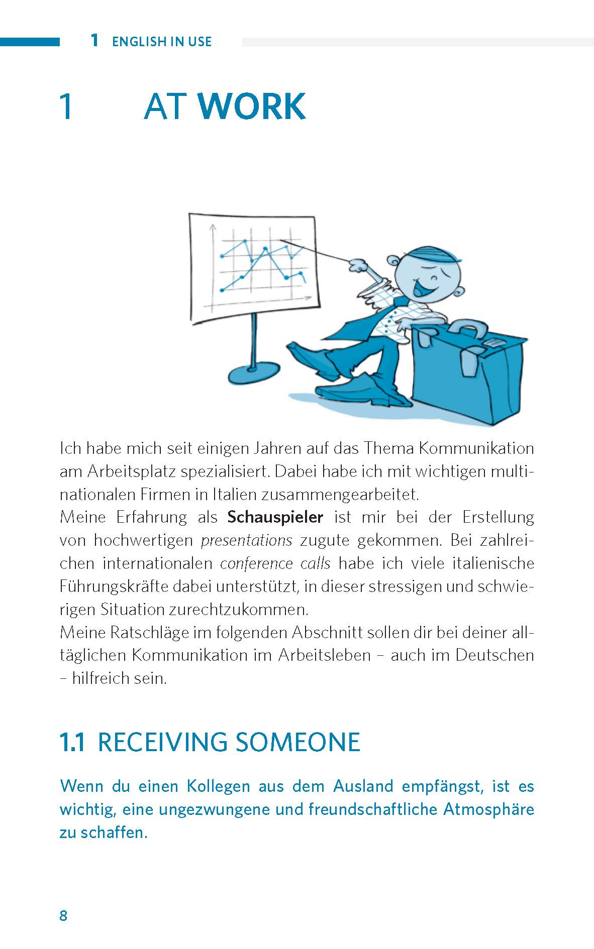 PONS Speak easy mit John Peter Sloan