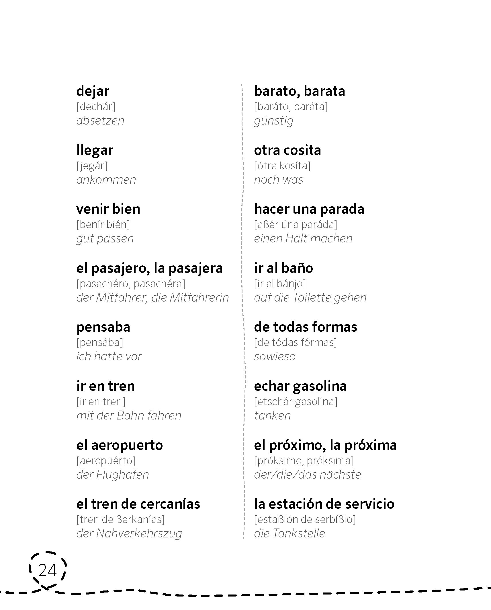 PONS ¡Habla! Nie mehr sprachlos.