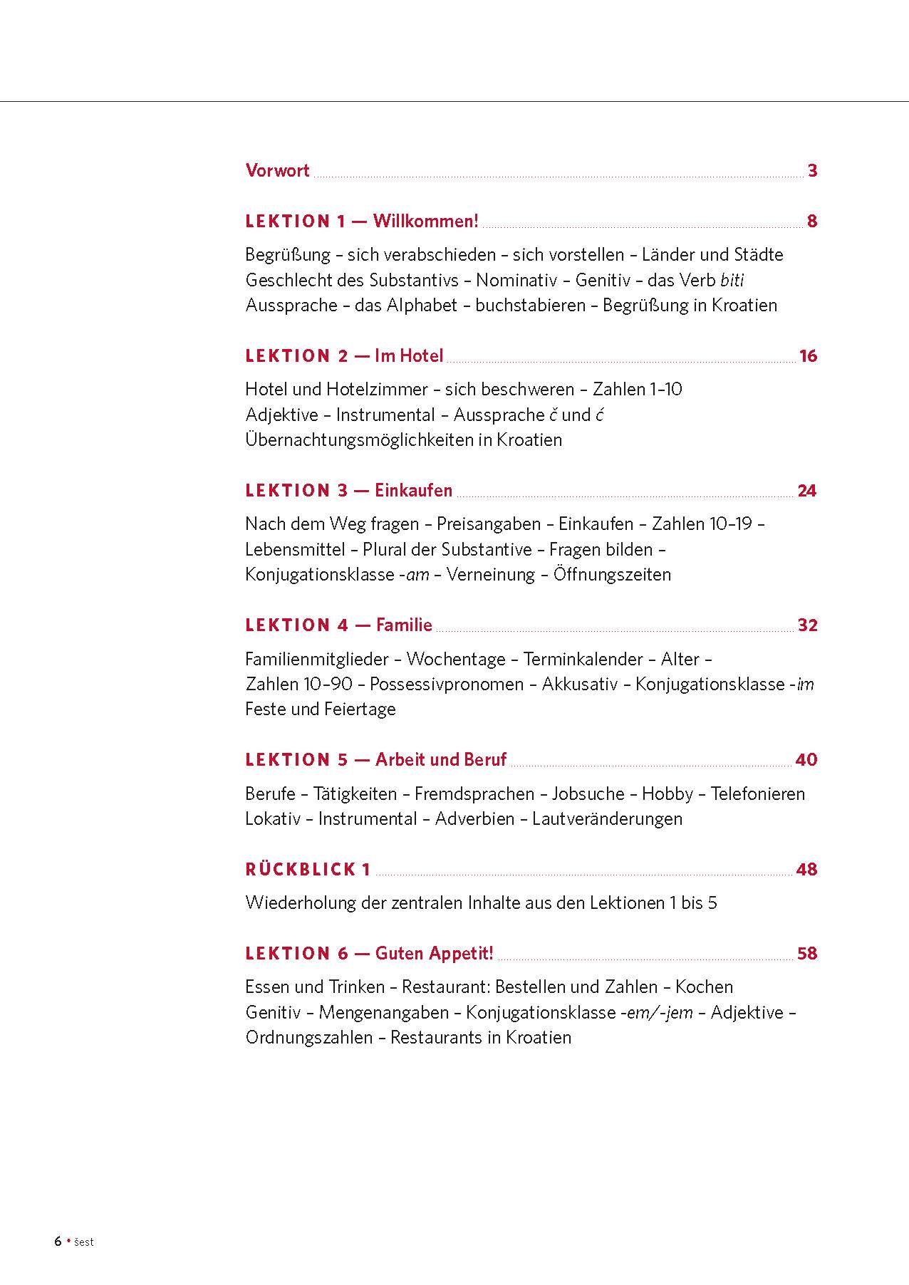 PONS Power-Sprachkurs Kroatisch