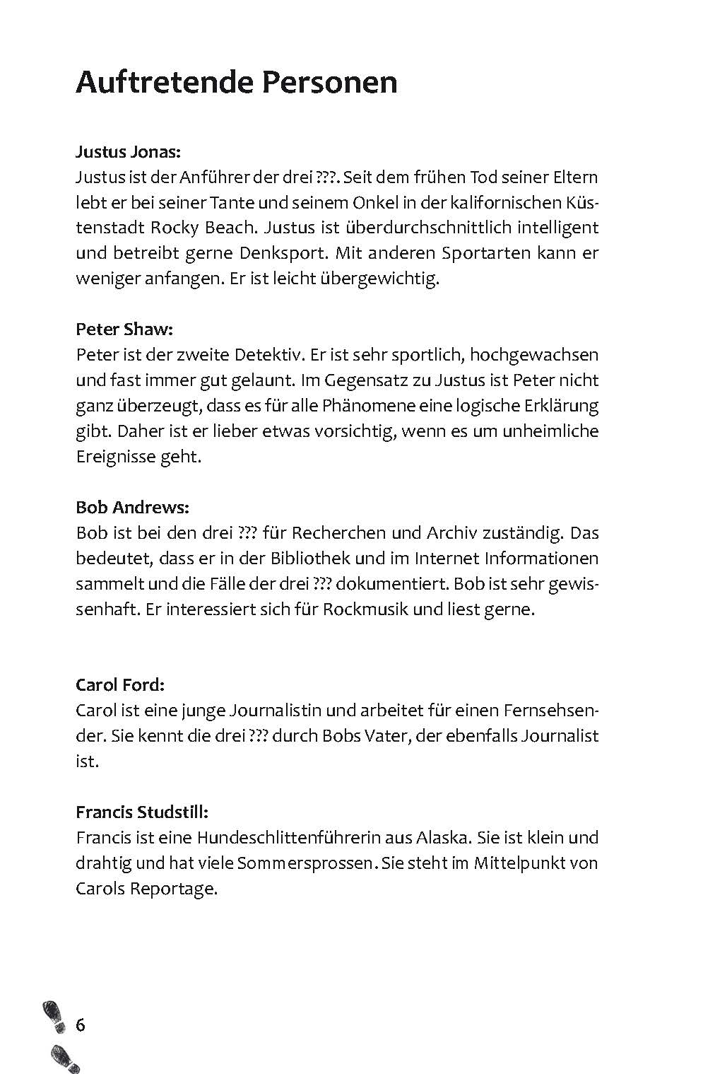 PONS Die Drei ??? Arctic Adventure