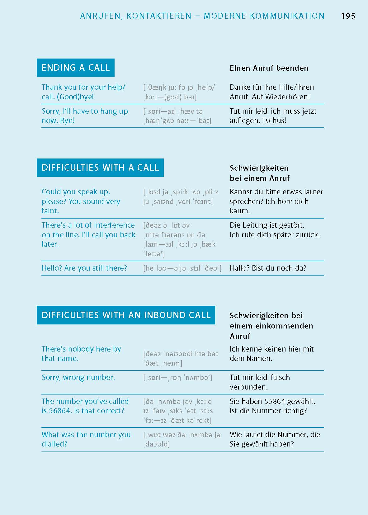 Langenscheidt Flüssig sprechen Englisch