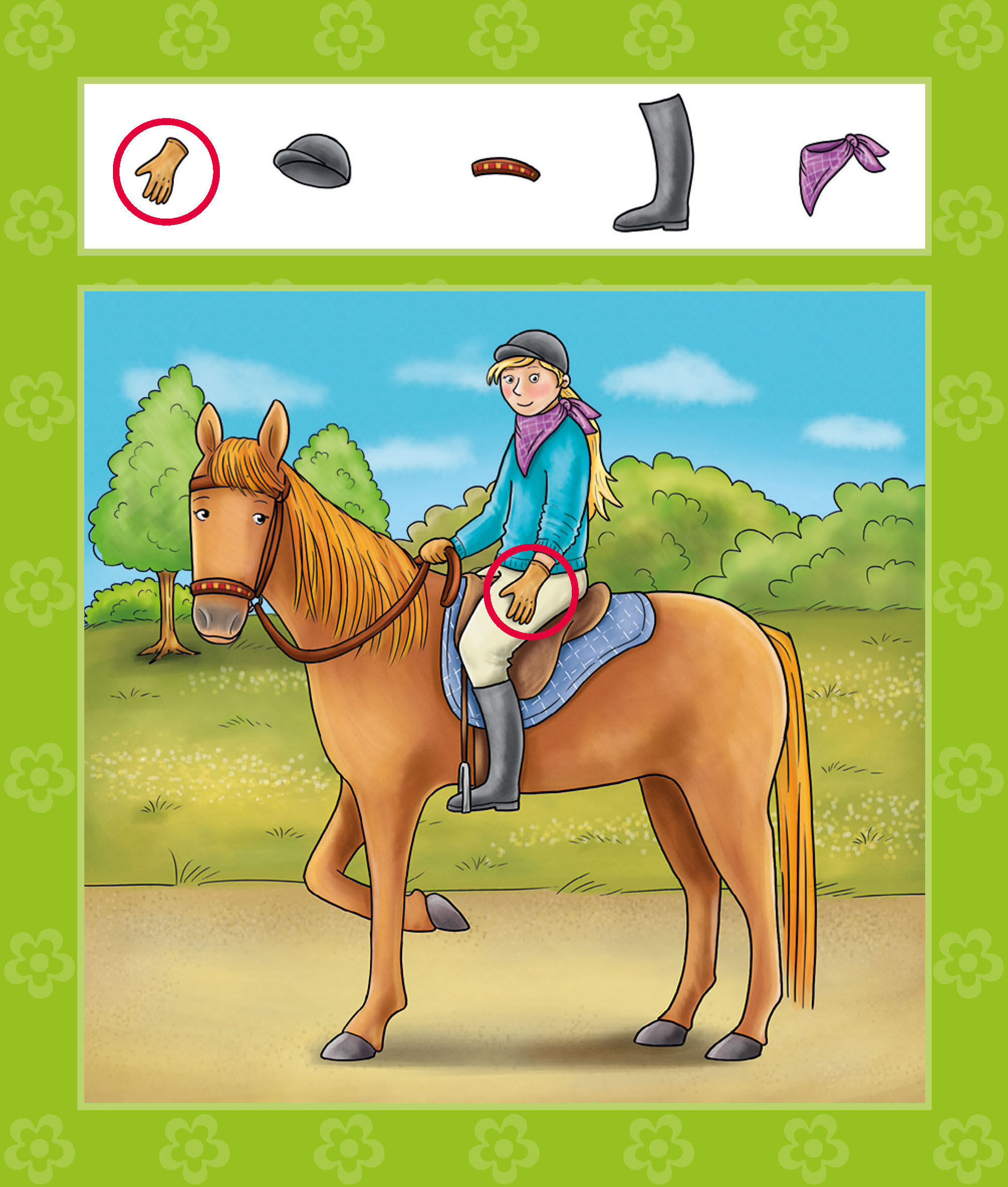 Klett Mon bloc préféré: Pour ne pas s’ennuyer