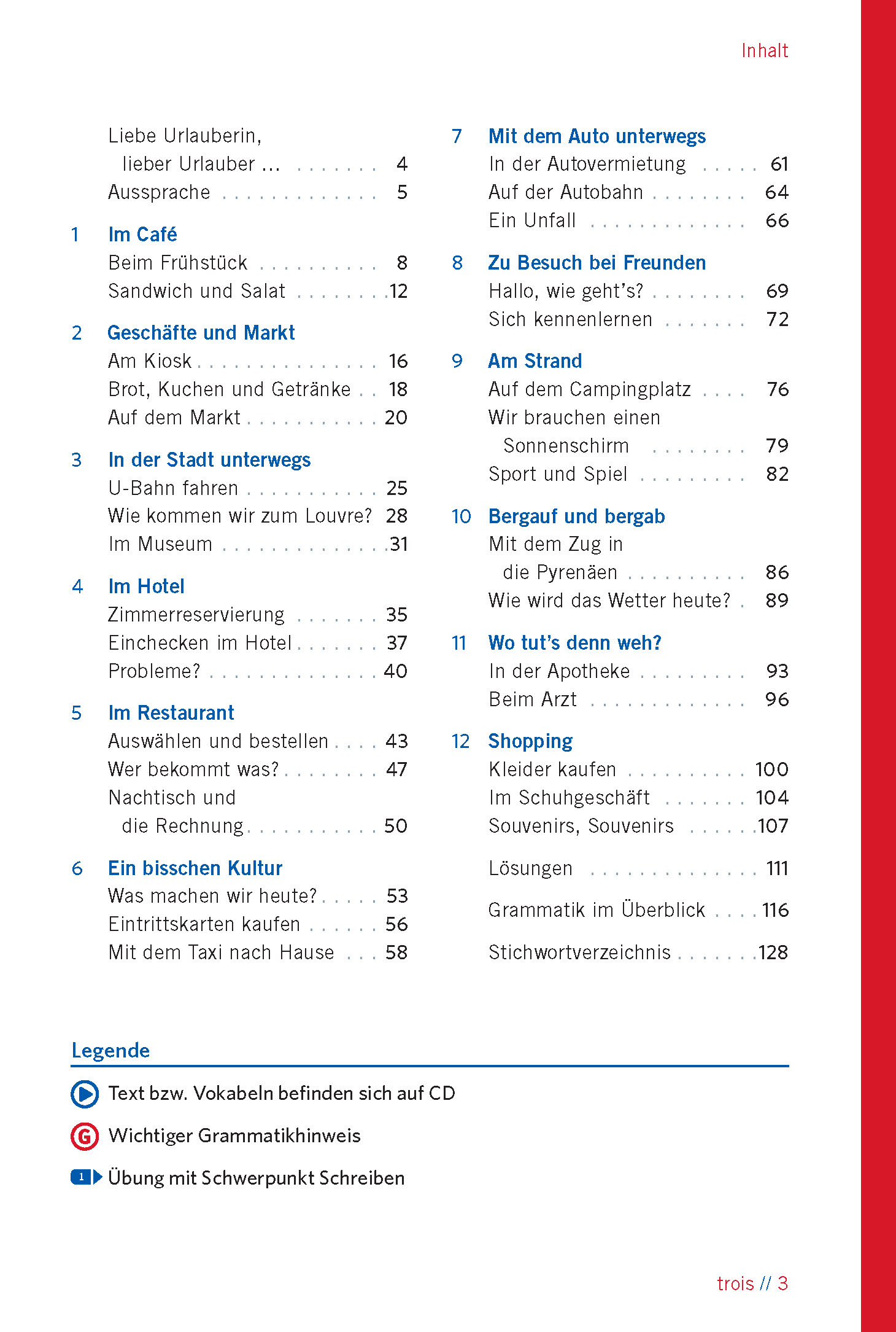 Langenscheidt Endlich Urlaub! Französisch