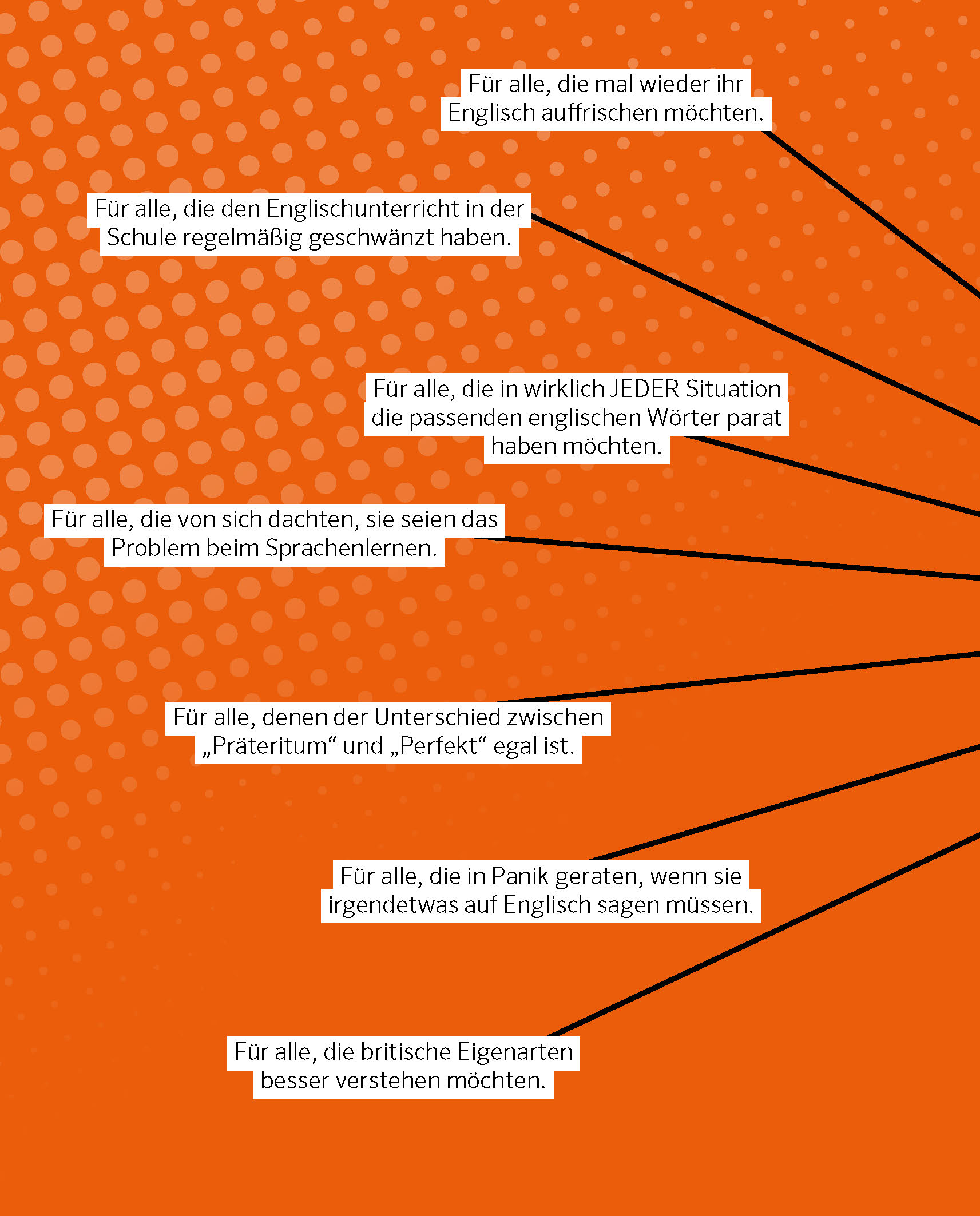 PONS Sprechen wie ein echter Engländer (m/w/d)