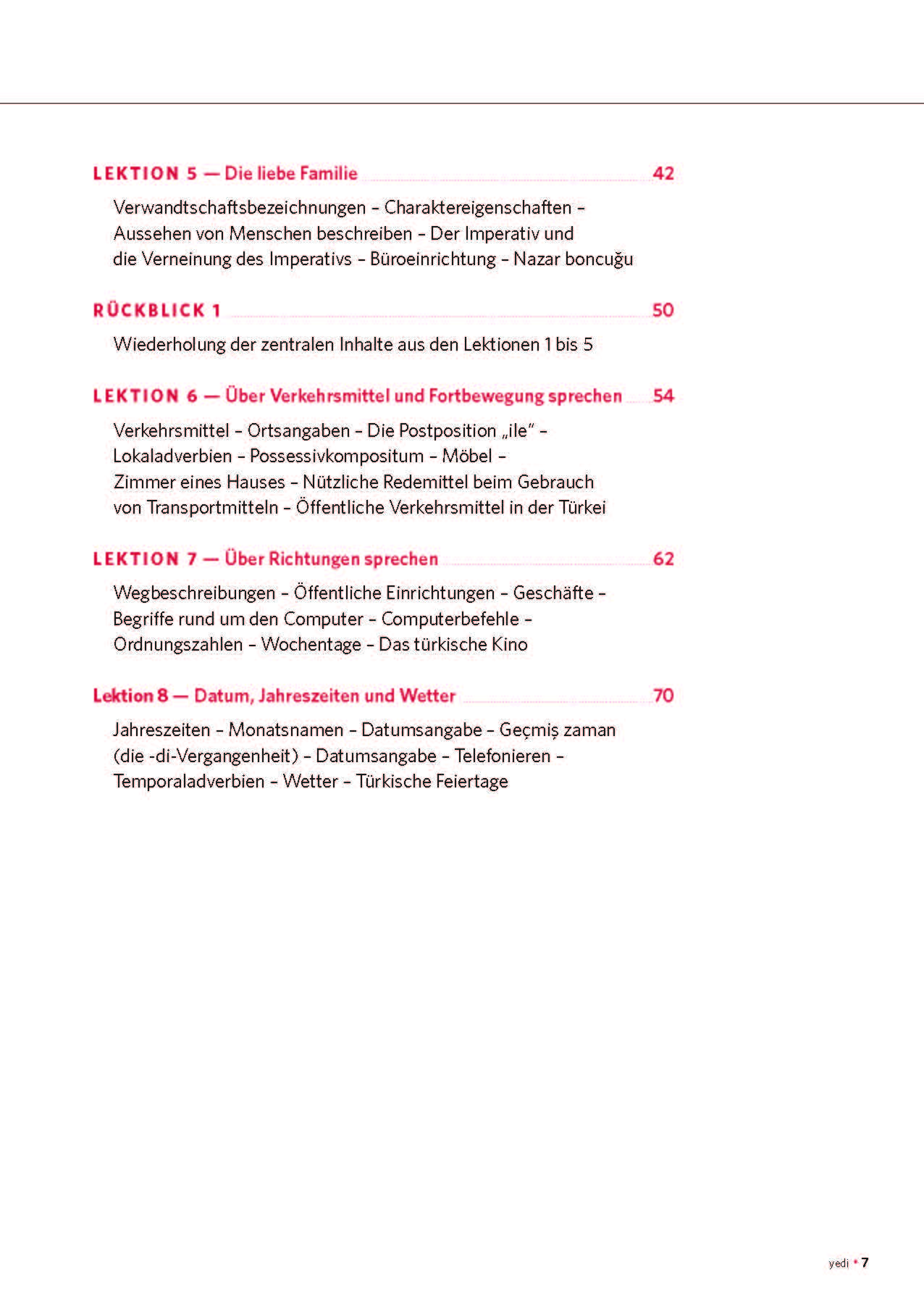 PONS Power-Sprachkurs Türkisch