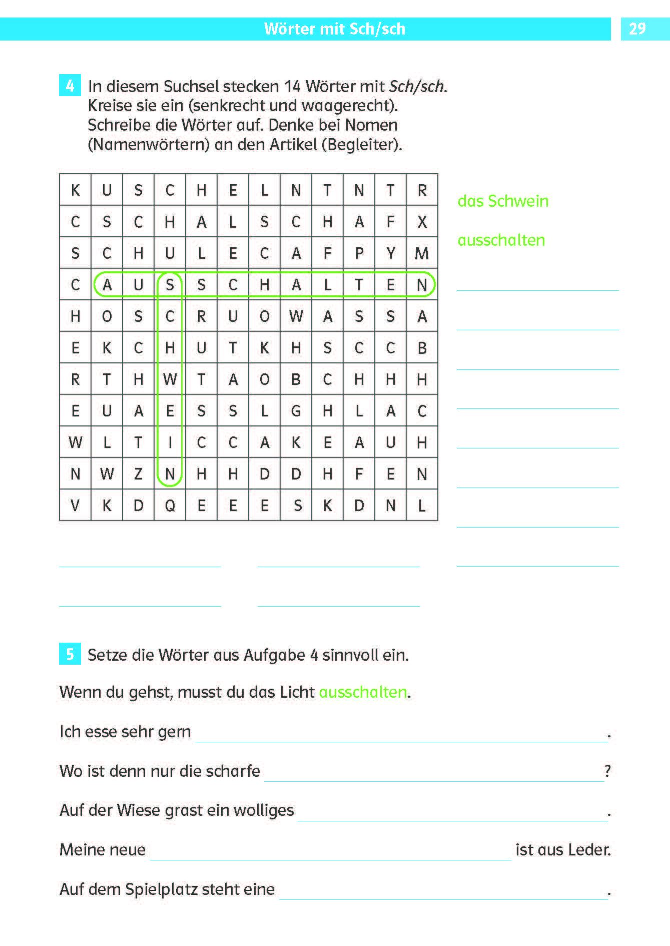 Klett Die Deutsch-Helden: Rechtschreiben und Diktat 2. Klasse