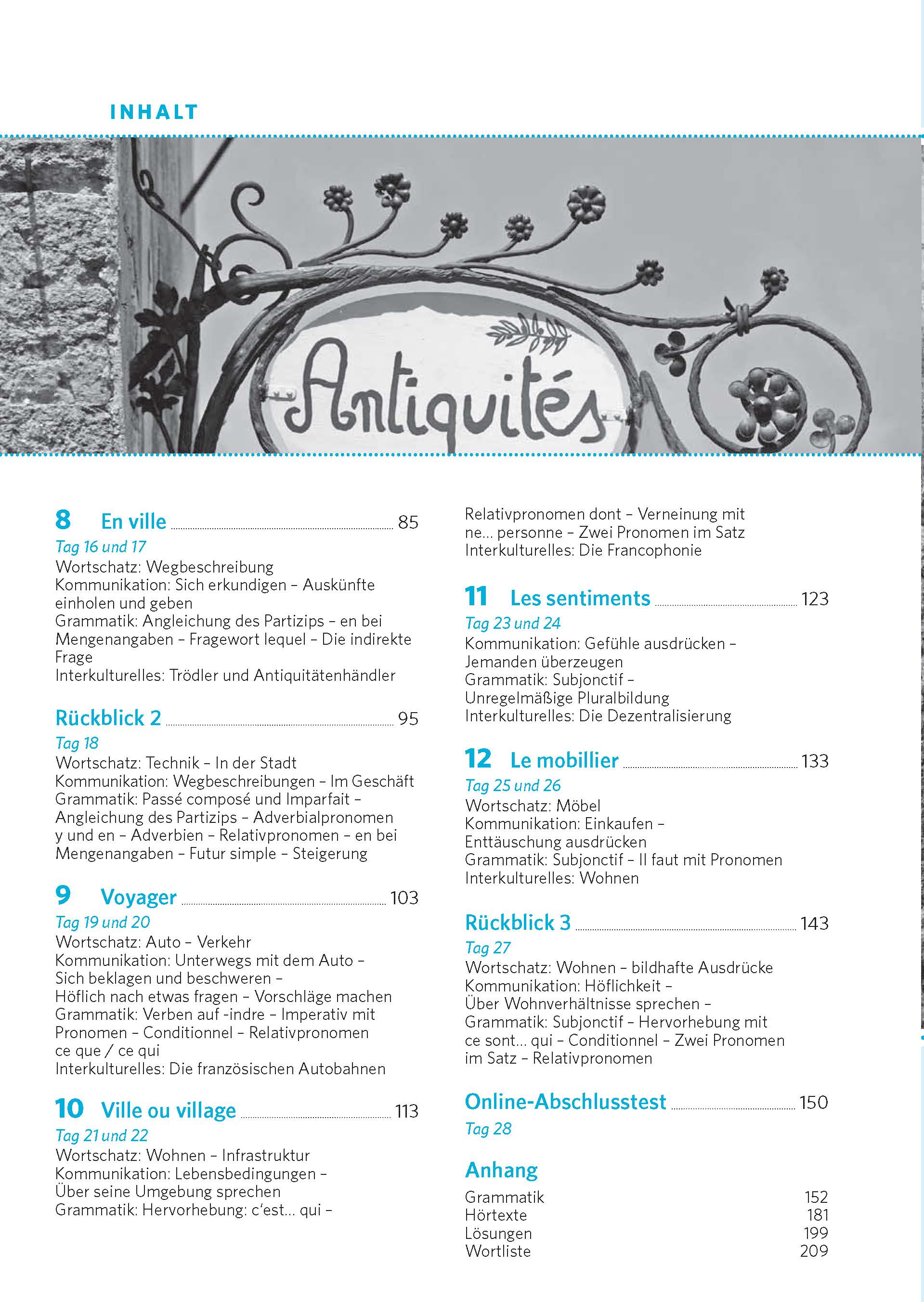 PONS Power-Sprachkurs Französisch 2