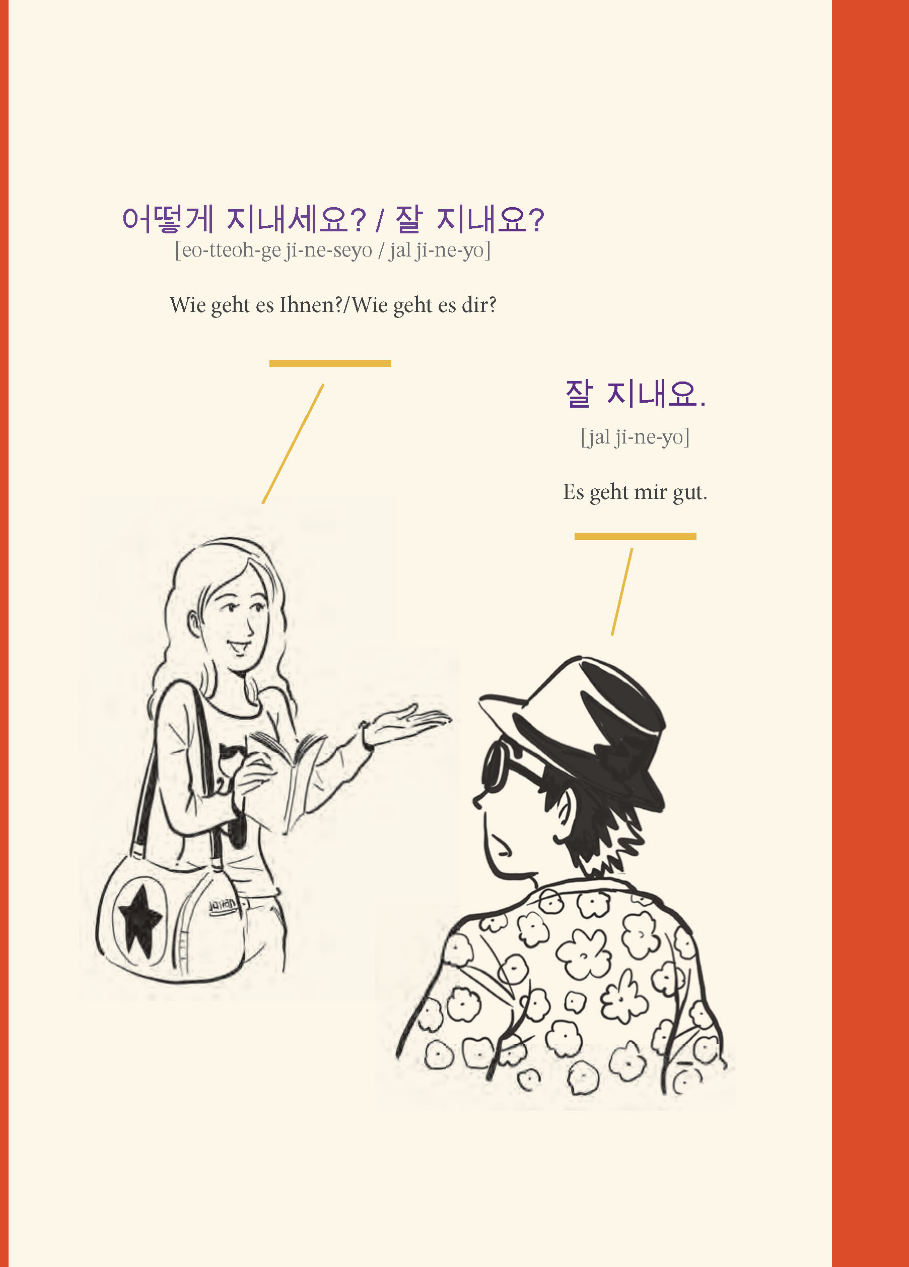 PONS Koreanisch Im Handumdrehen