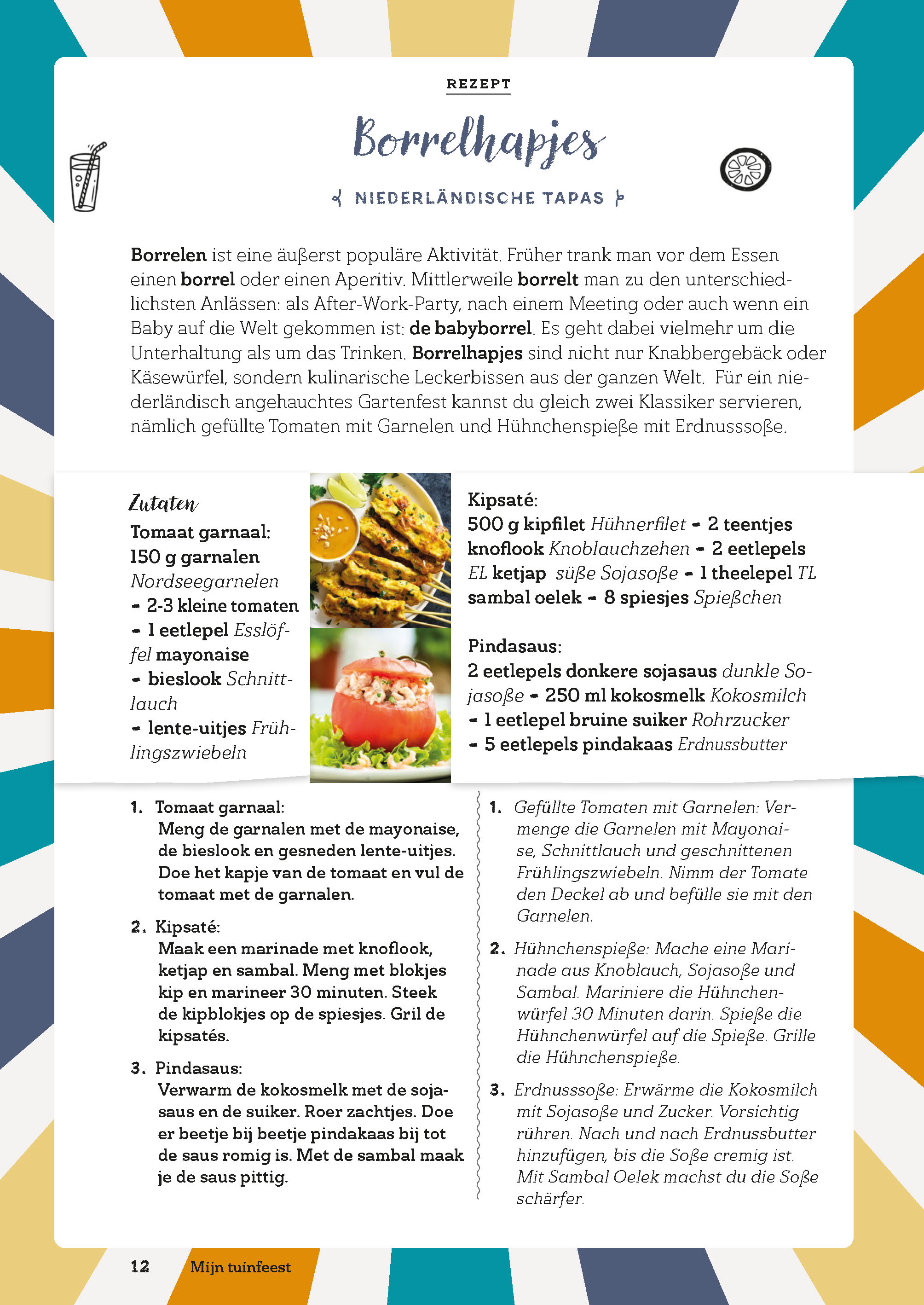 PONS Niederländisch mit allen Sinnen