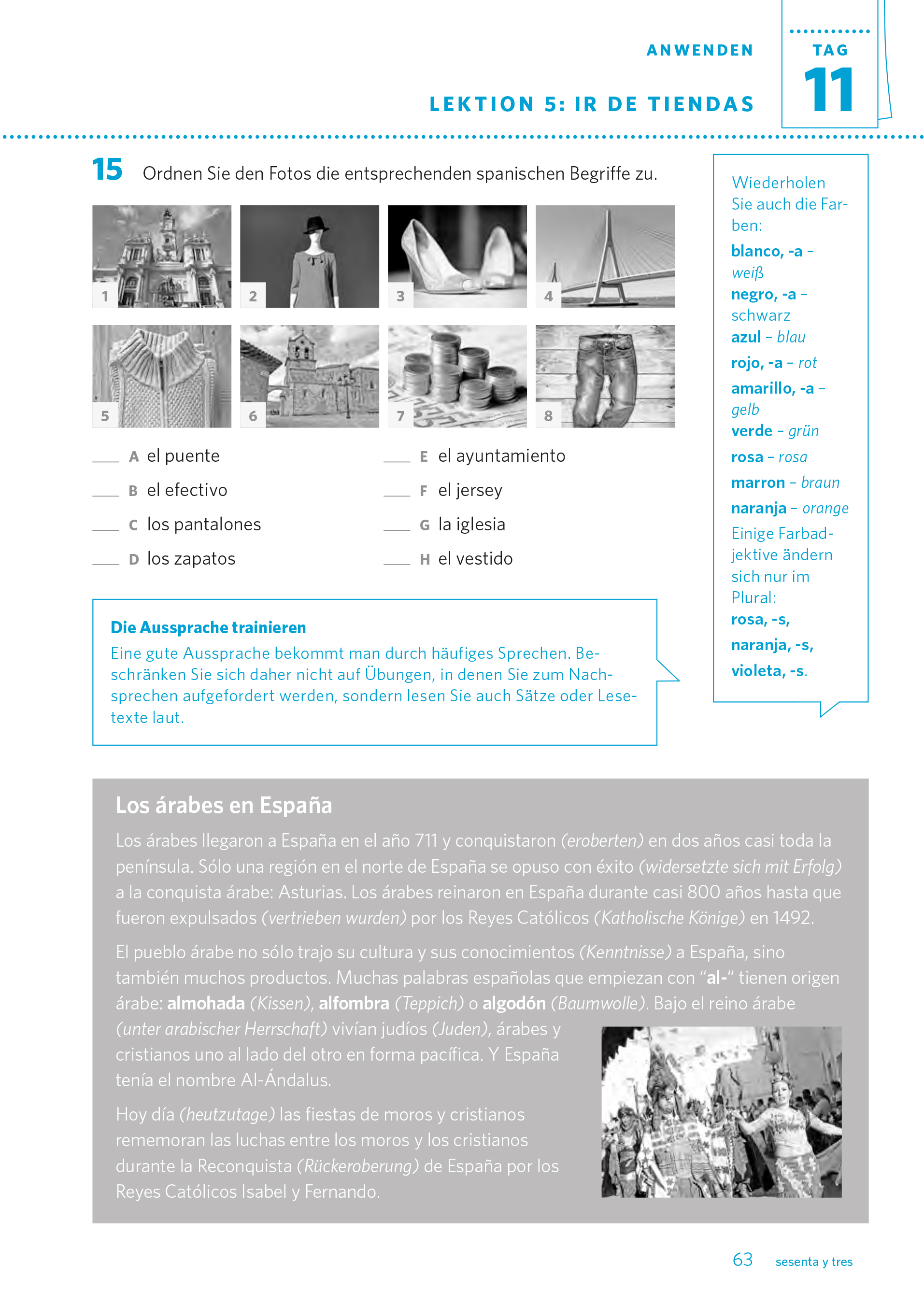 PONS Power-Sprachkurs Spanisch 2