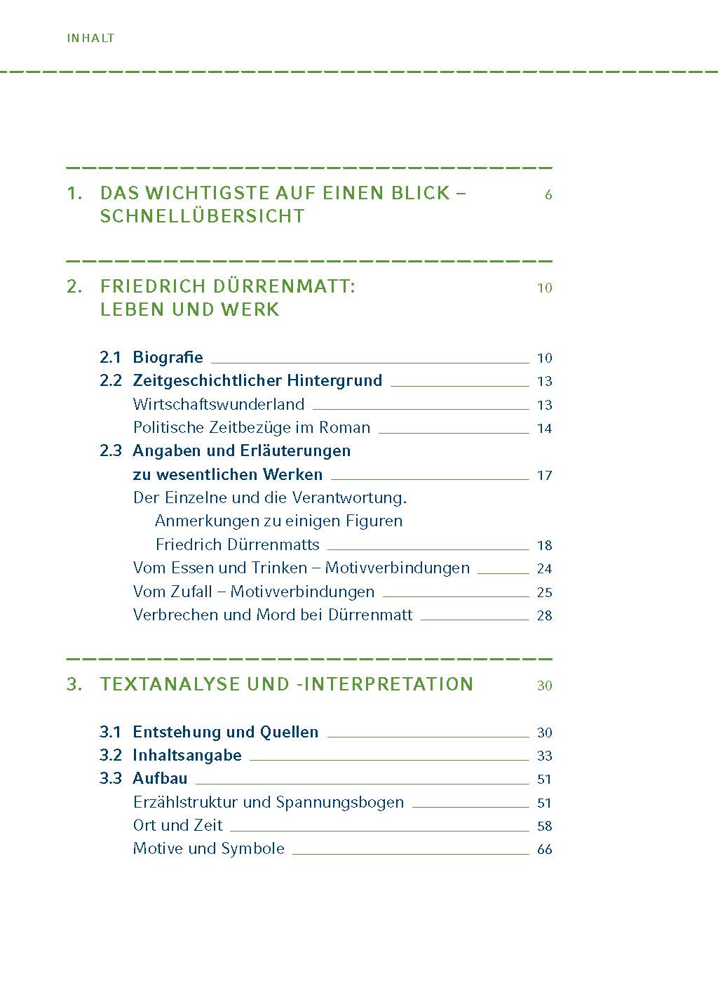 Der Richter und sein Henker von Friedrich Dürrenmatt
