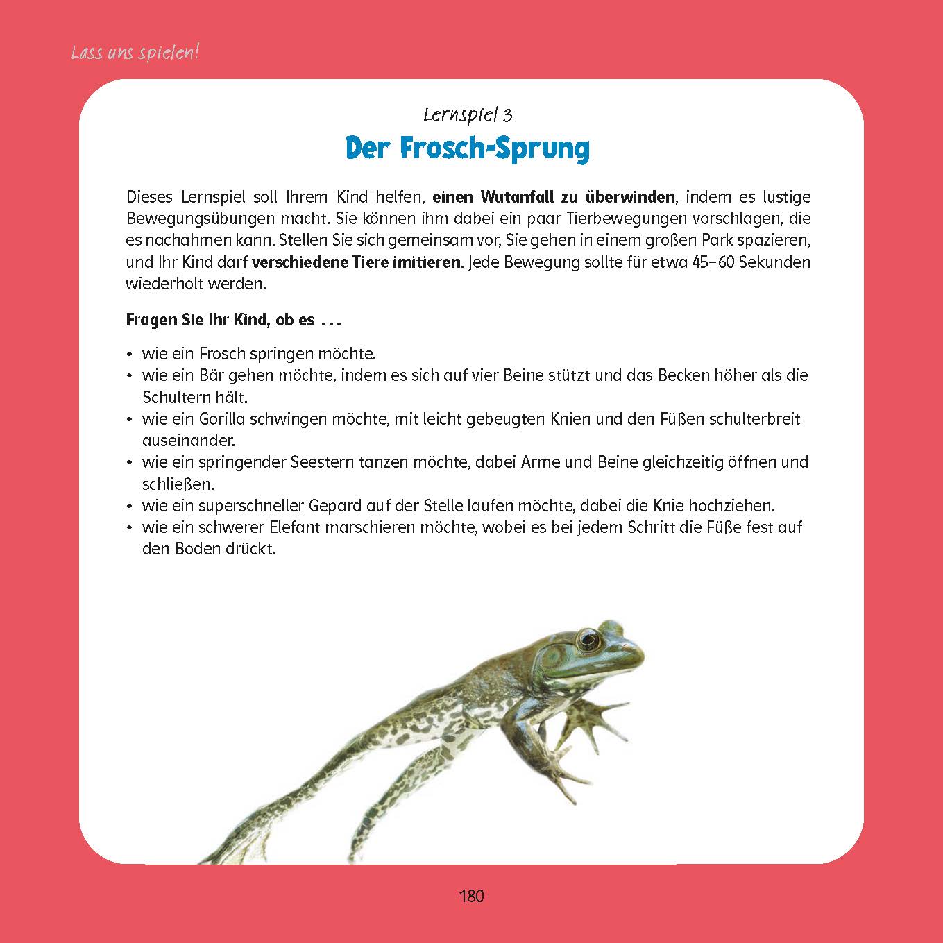 QUID+ Ich will aber!