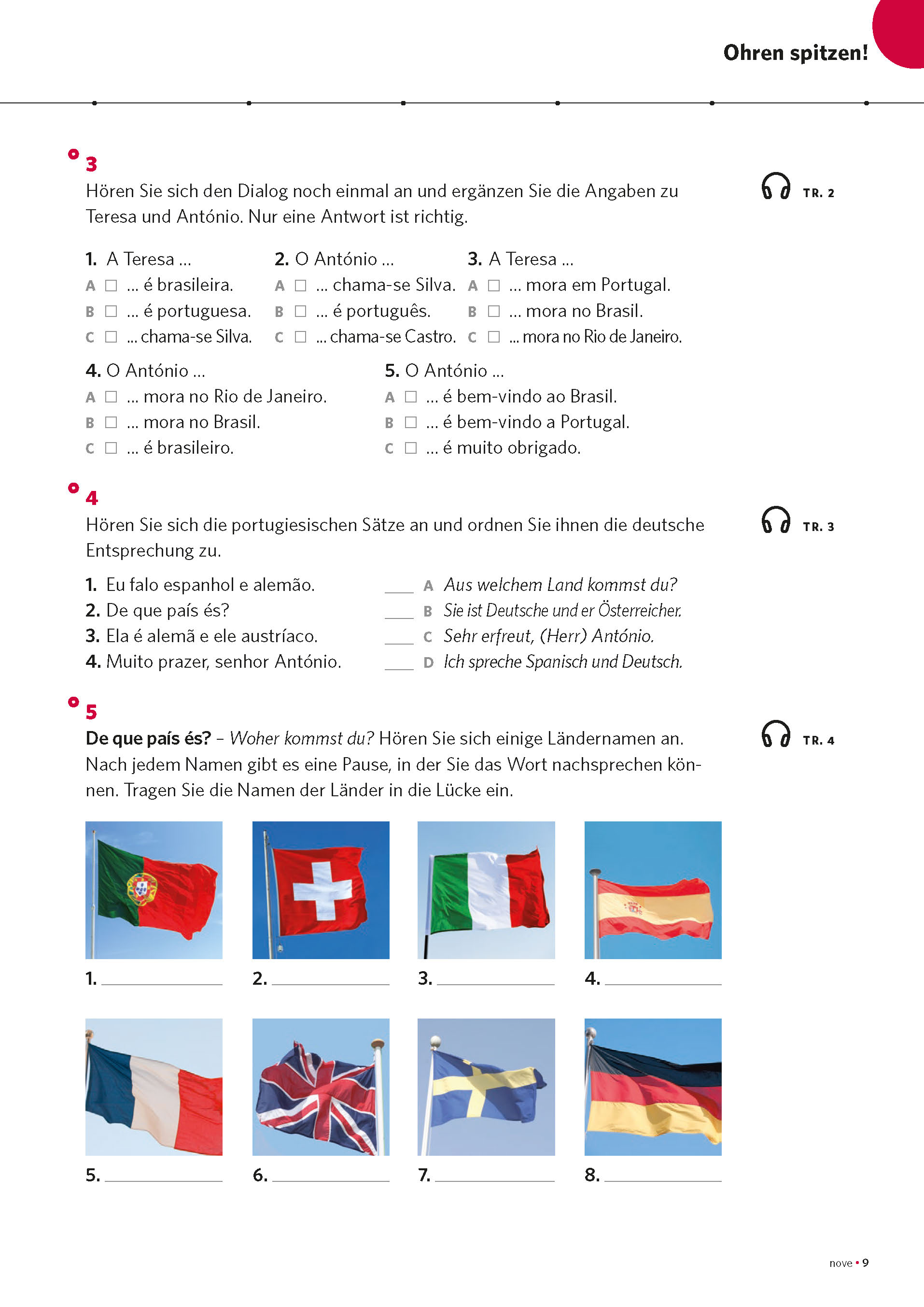 PONS Power-Sprachkurs Portugiesisch