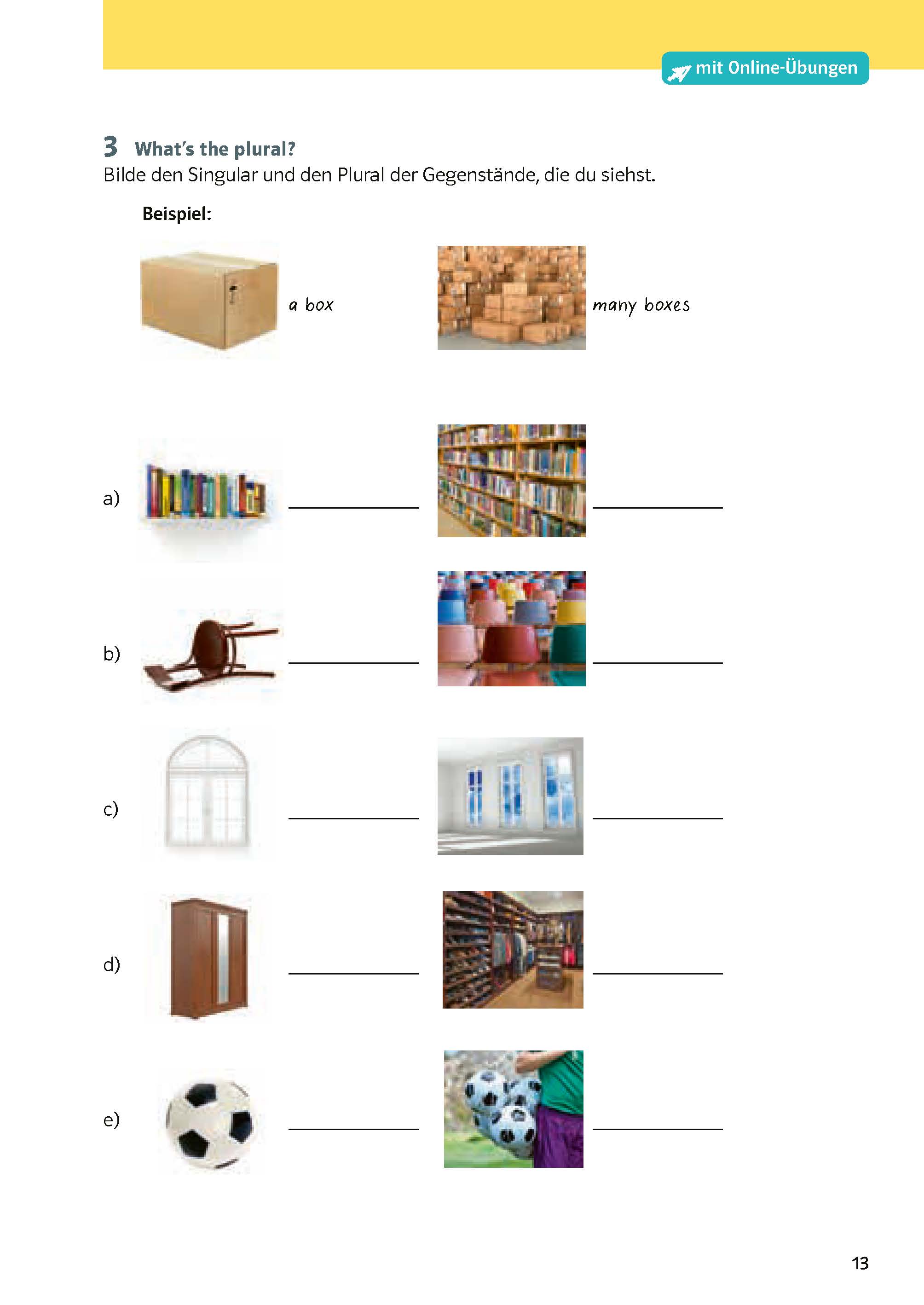 Klett KomplettTrainer Gymnasium Englisch 5. Klasse