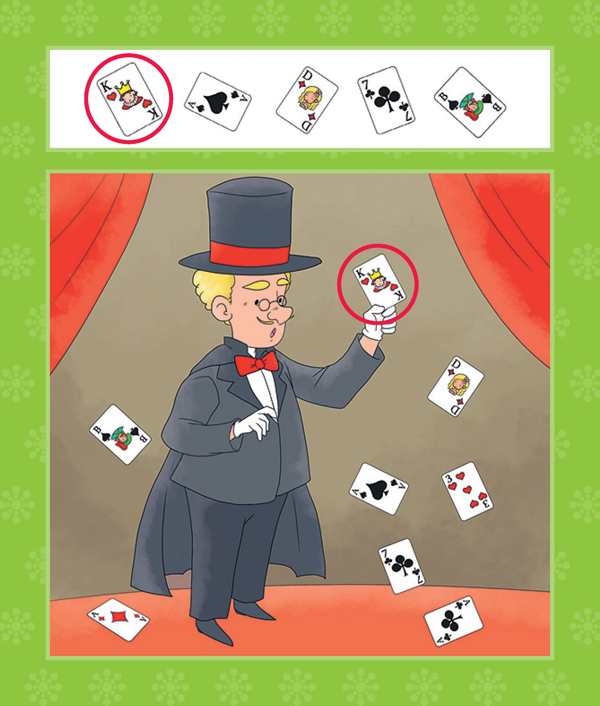 Klett Mein Lieblings-Block Magische Vorschul-Rätsel