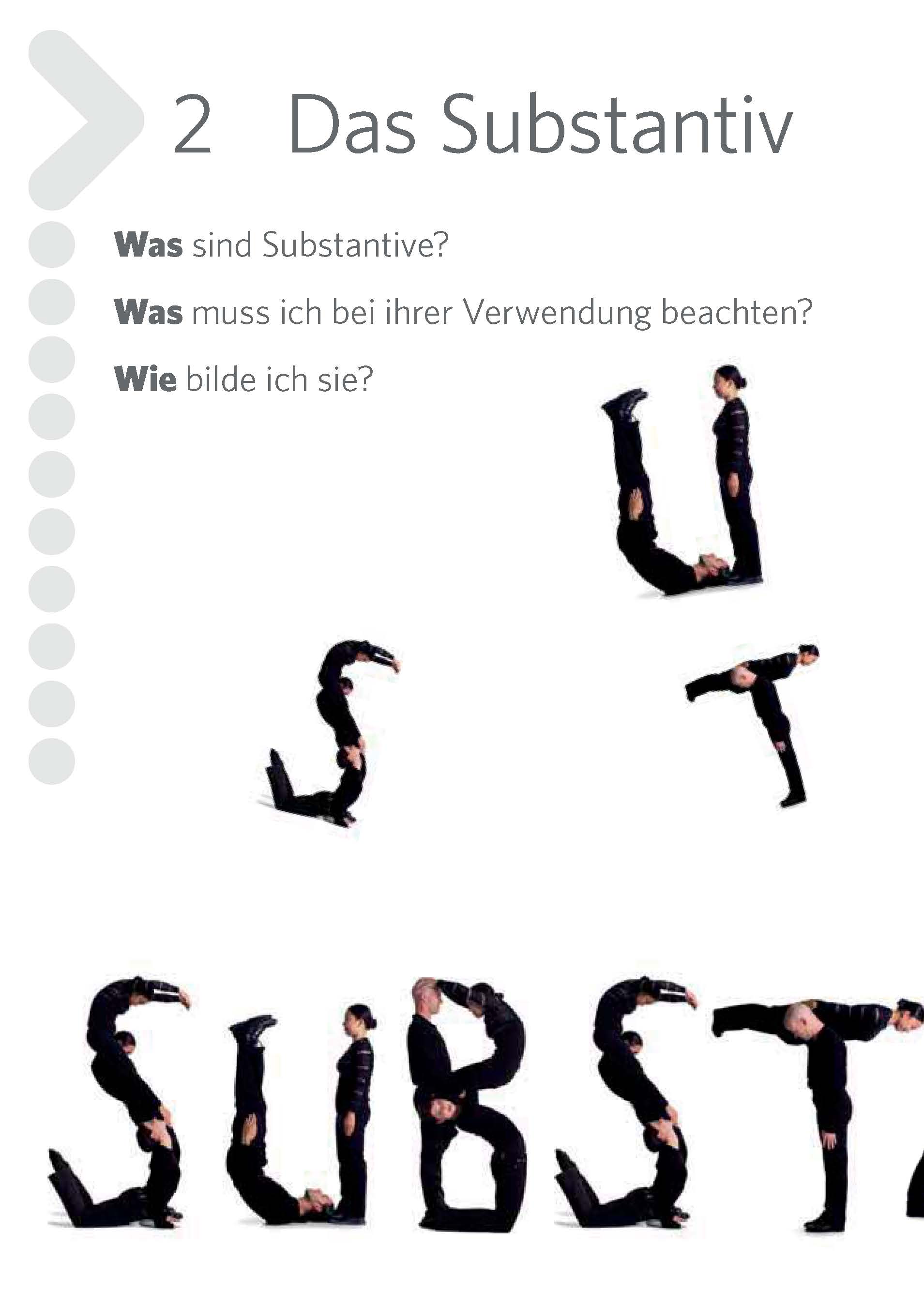 PONS Grammatik in Bildern Spanisch