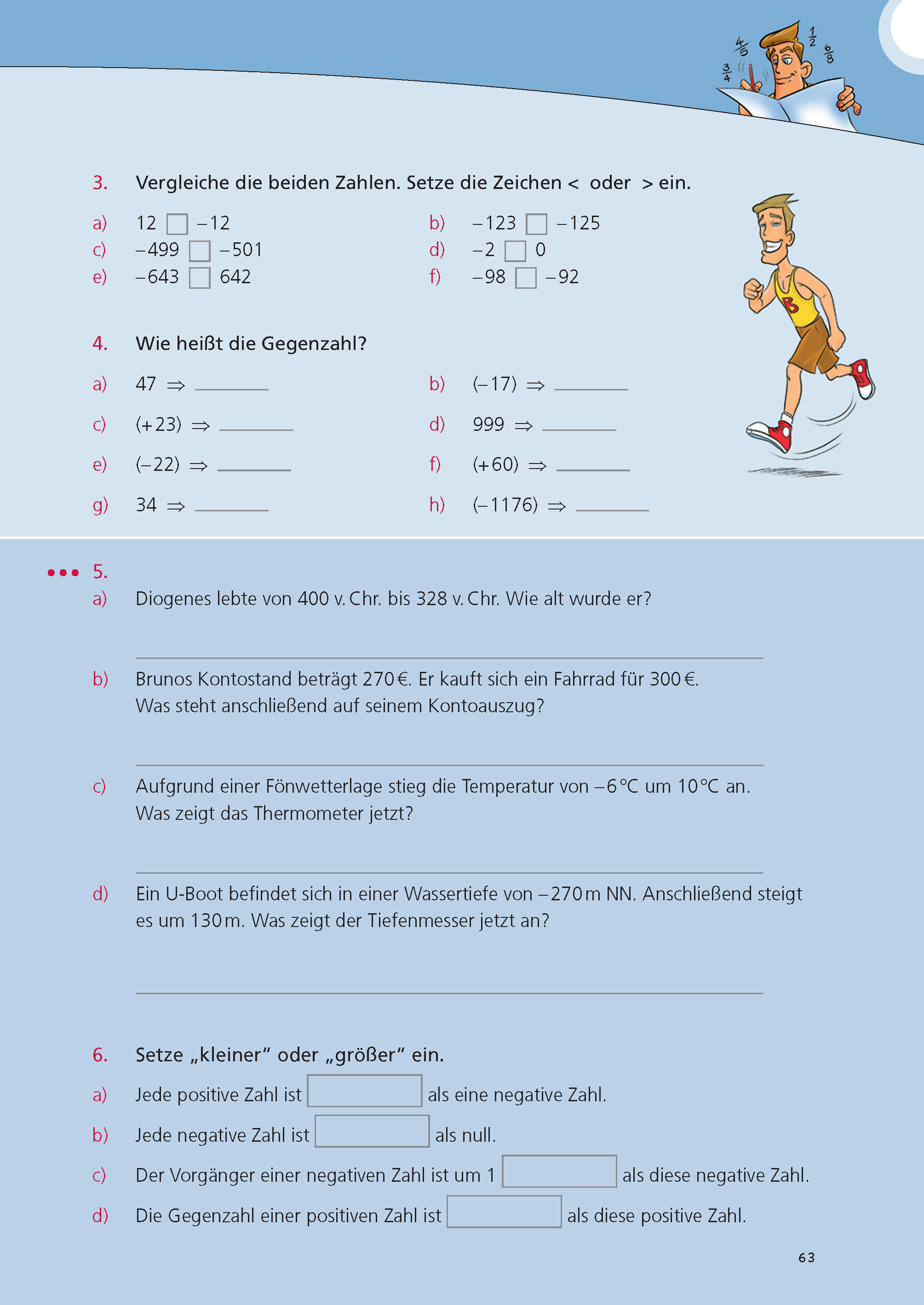 PONS Das große Übungsbuch Mathematik 5.-10. Klasse