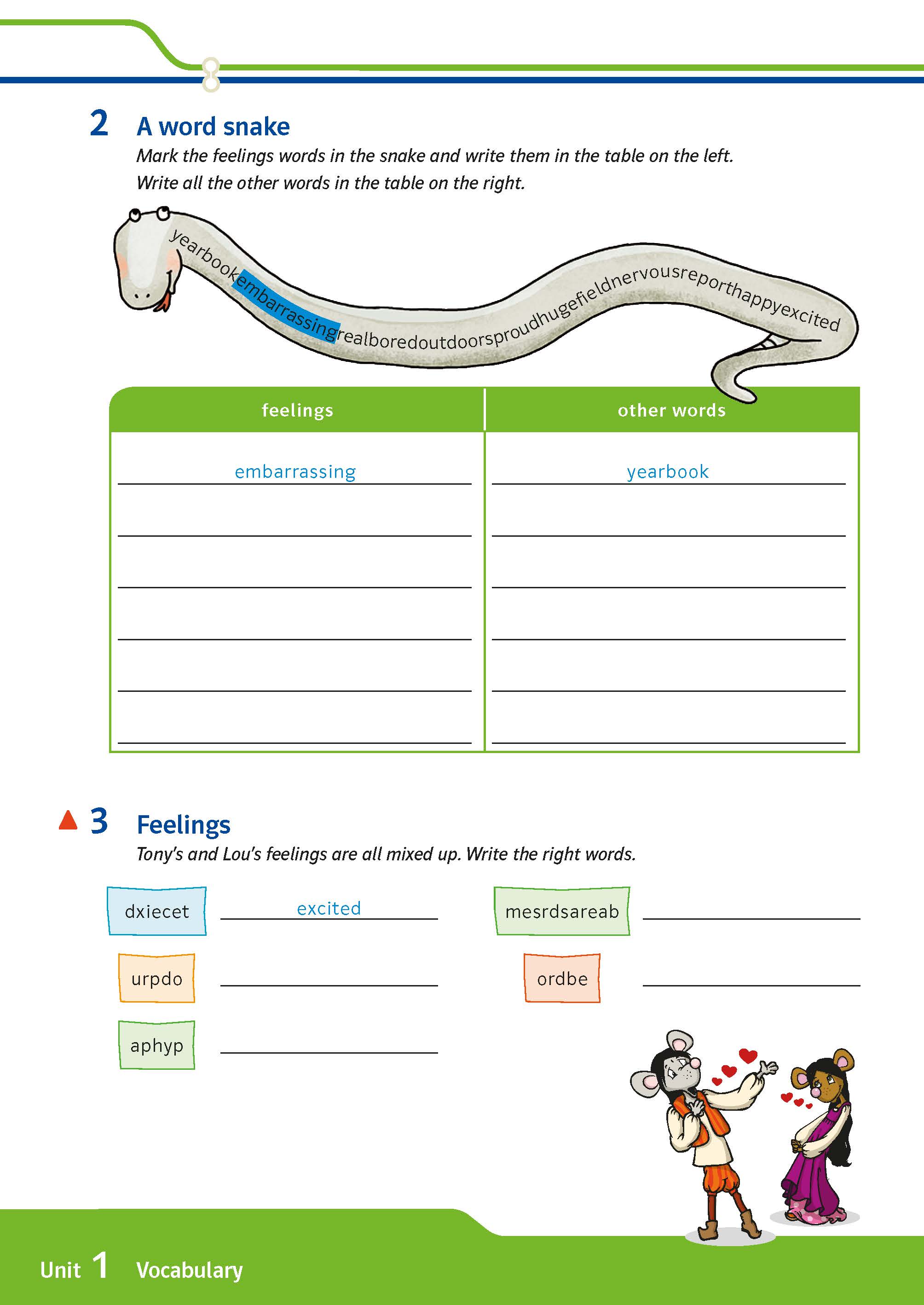 Green Line 2 Bayern Klasse 6 - Übungsblock zum Schulbuch