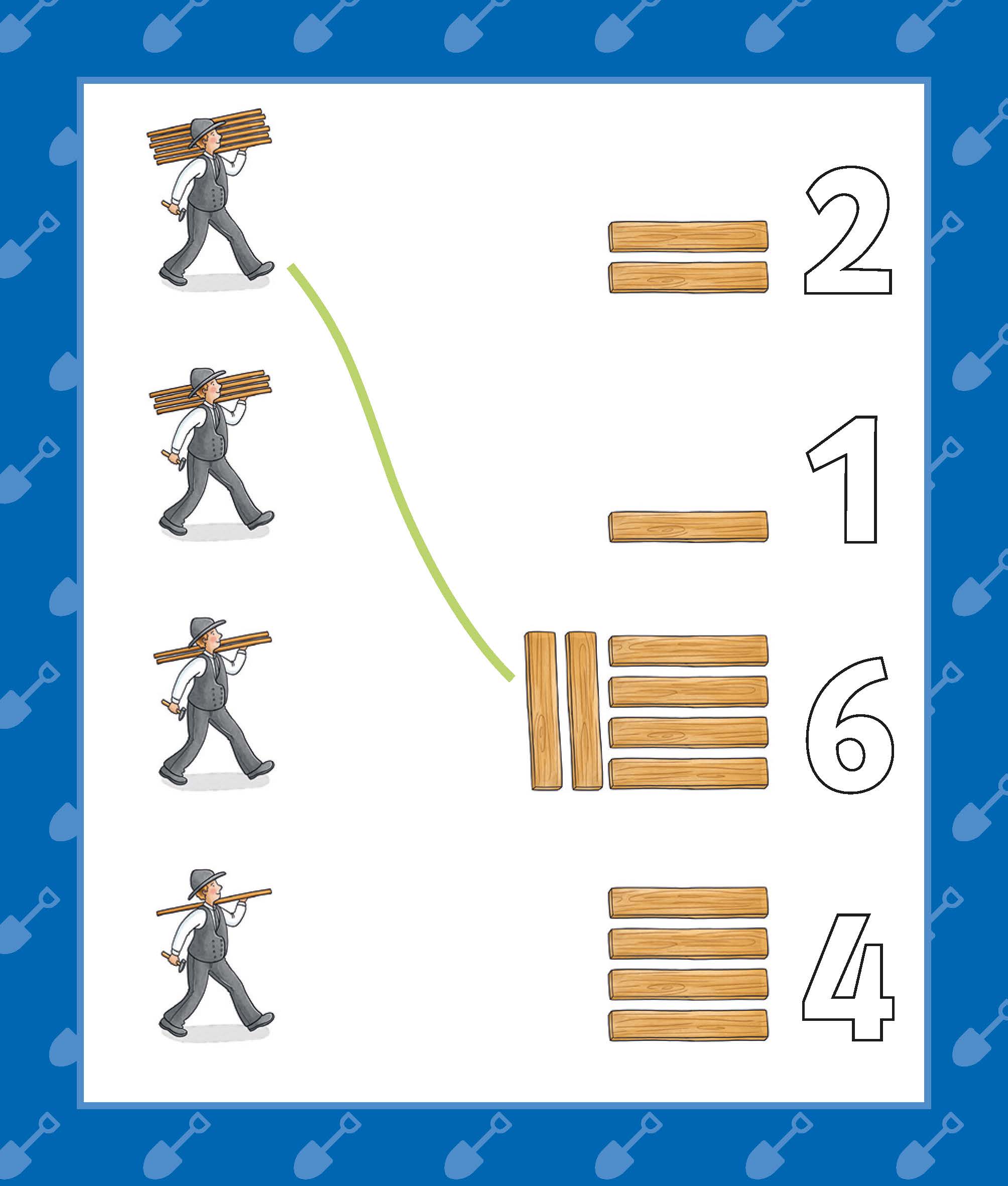 Klett Mein Lieblings-Block Baggeralarm! Baustellen-Rätsel