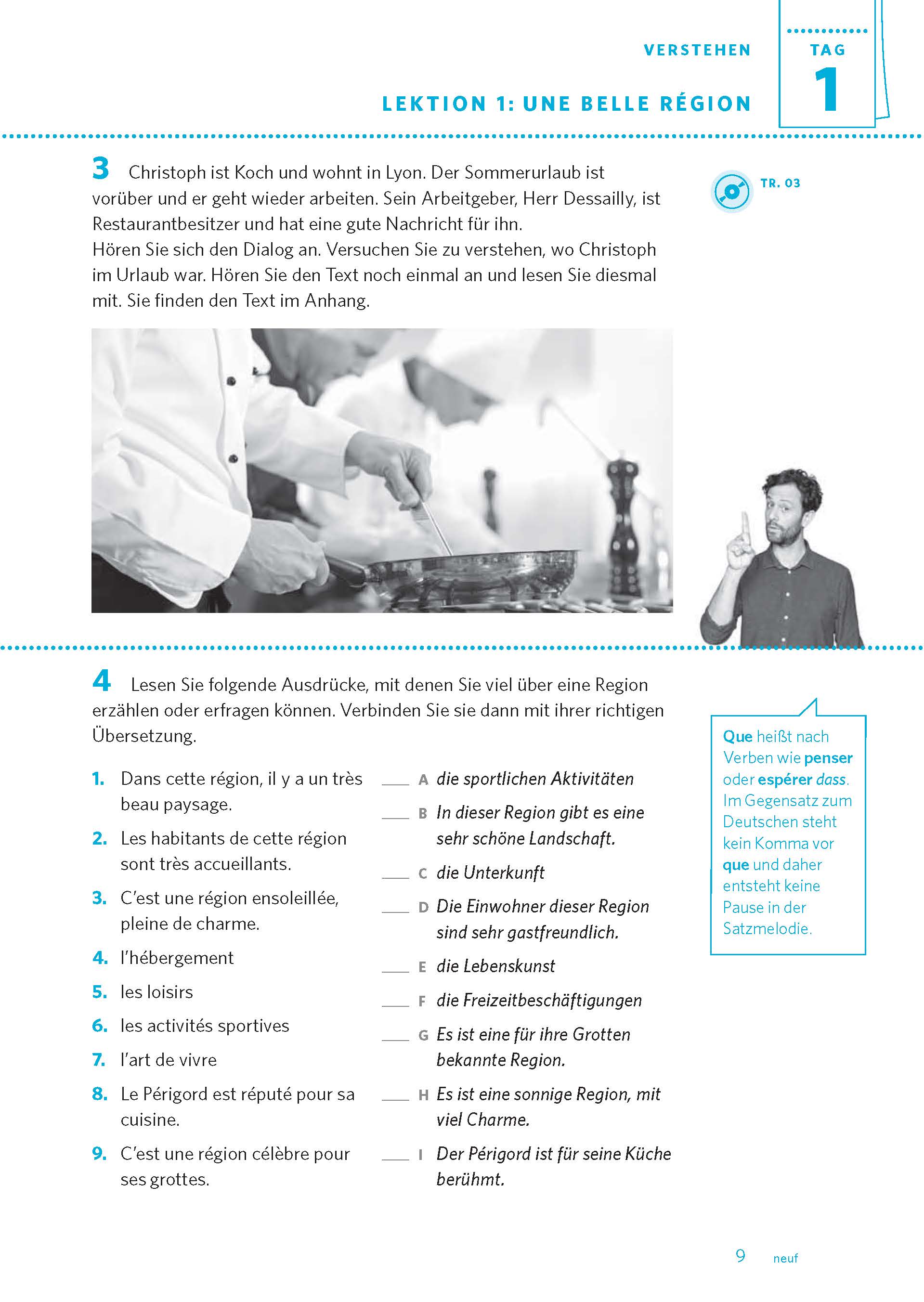 PONS Power-Sprachkurs Französisch 2