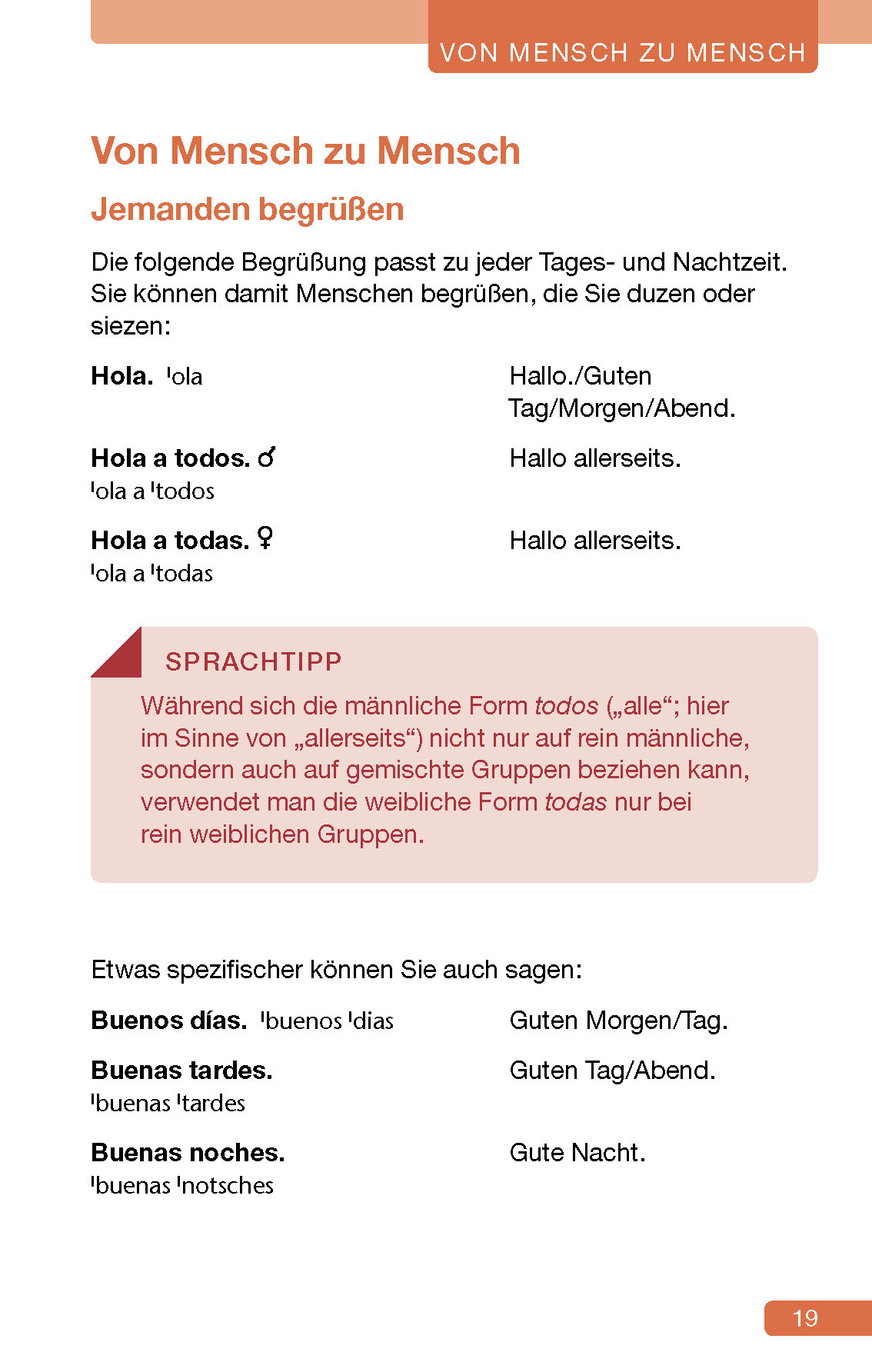 Langenscheidt Schnell mitreden auf Spanisch