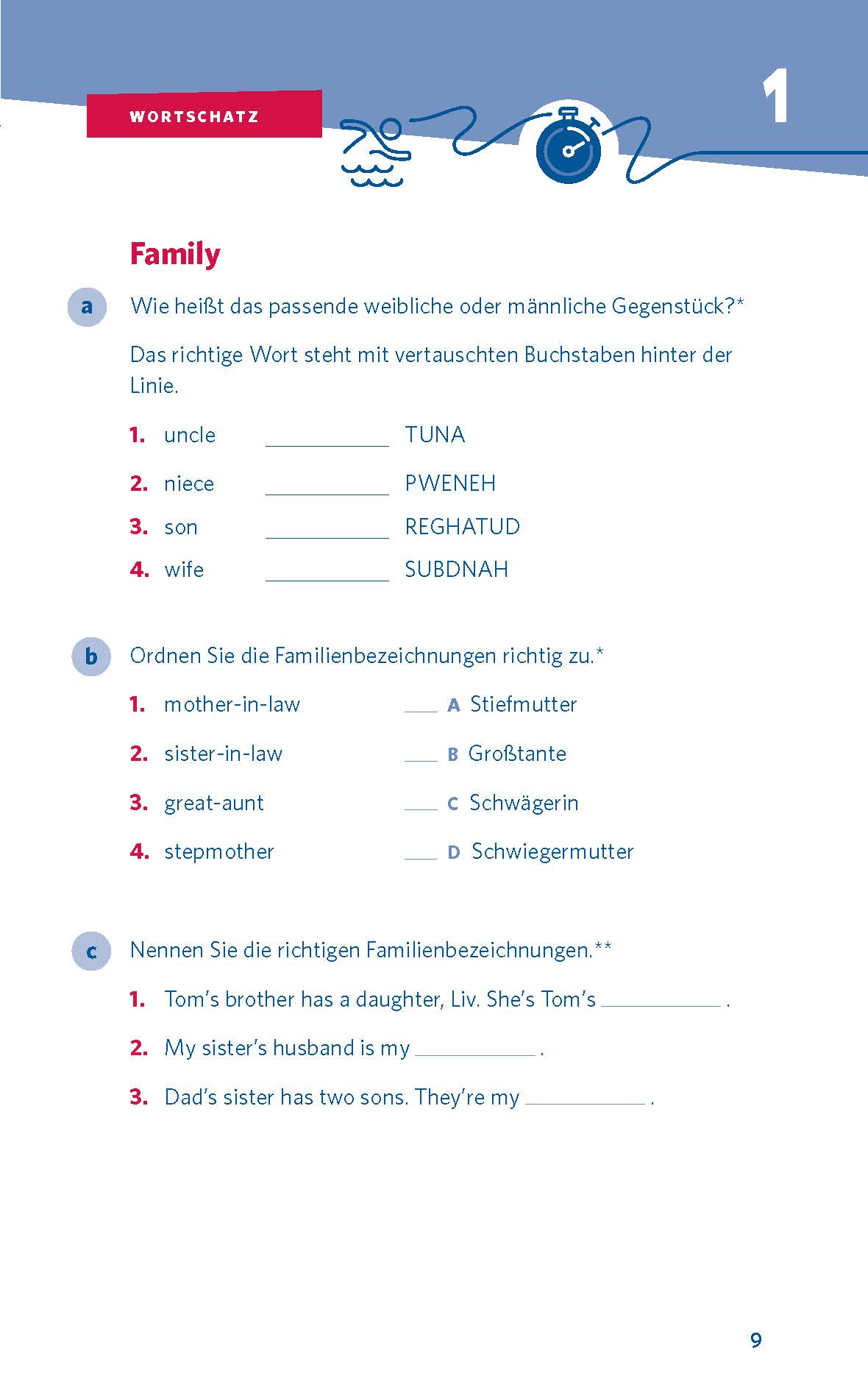 PONS 10-Minuten-Workout Englisch