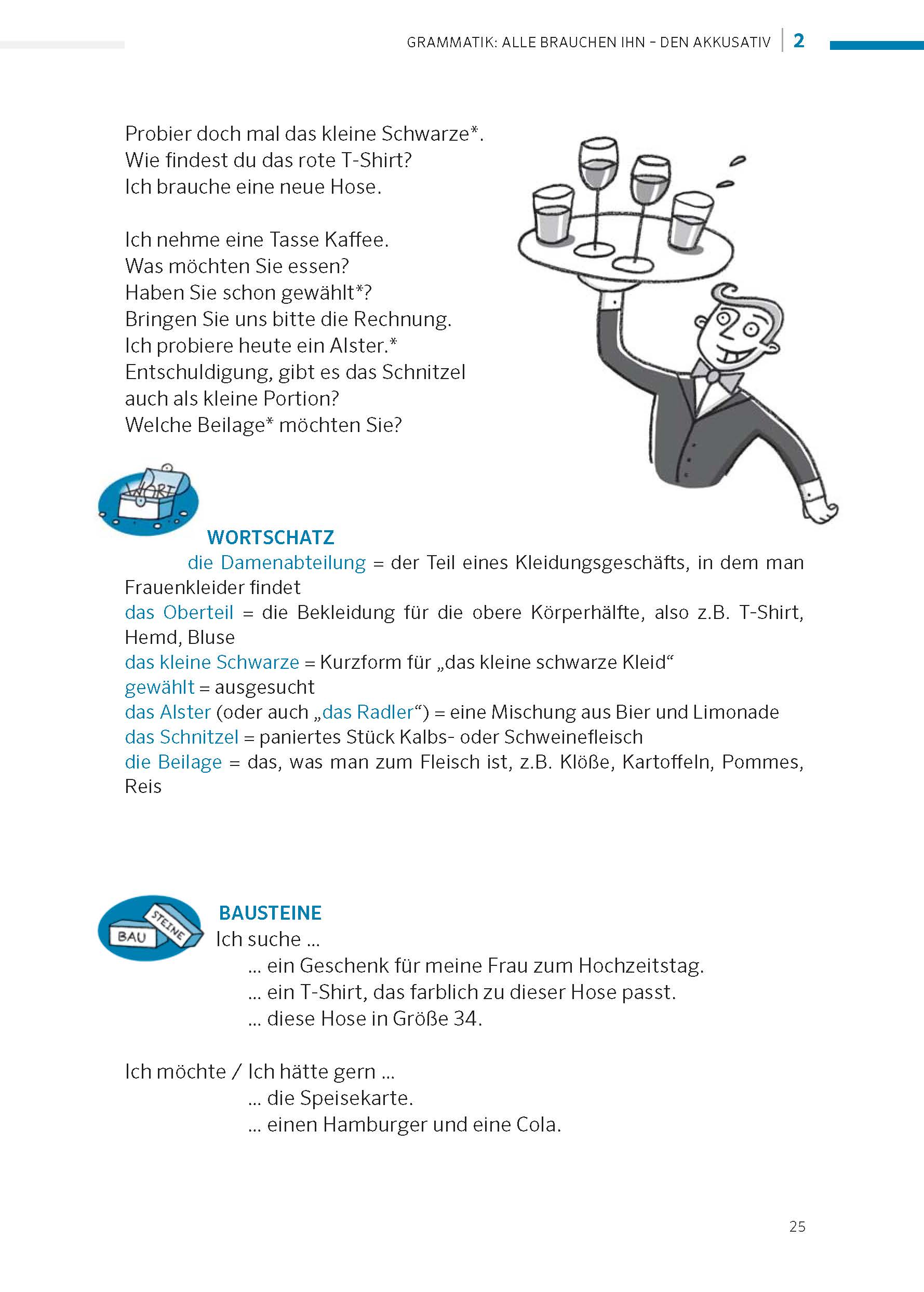 PONS Instant Deutsch