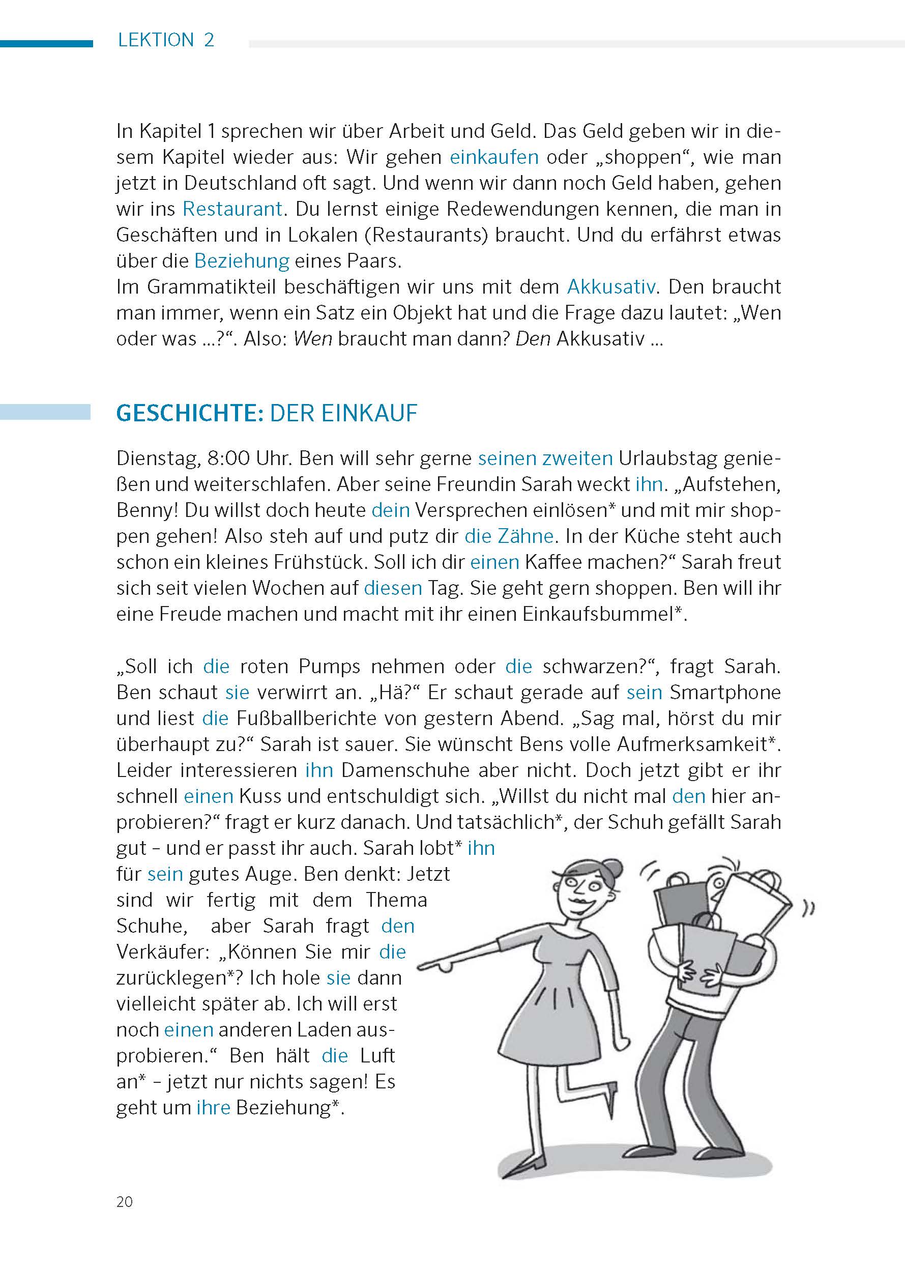 PONS Instant Deutsch