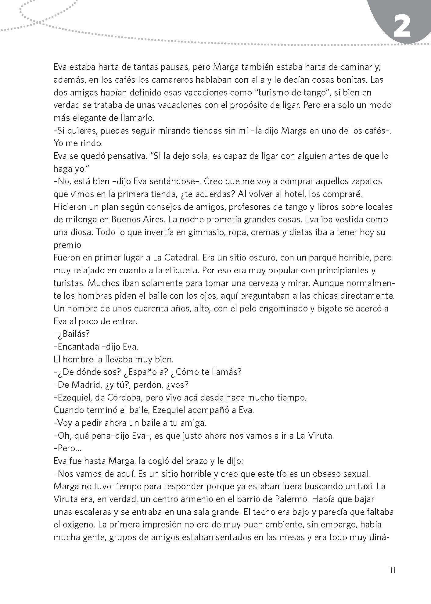 PONS Hörkrimi Spanisch - La puerta negra