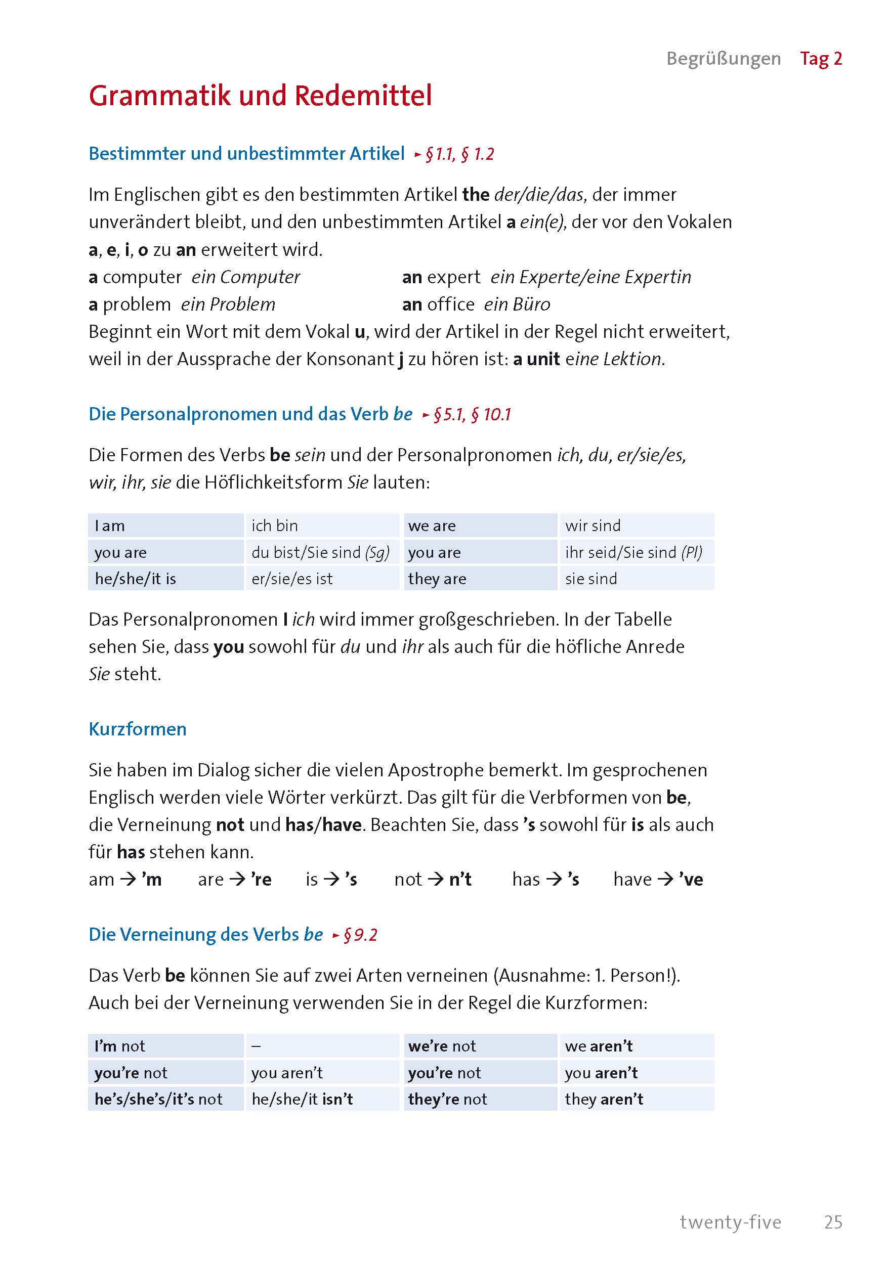 Langenscheidt Fit in 30 Tagen Englisch