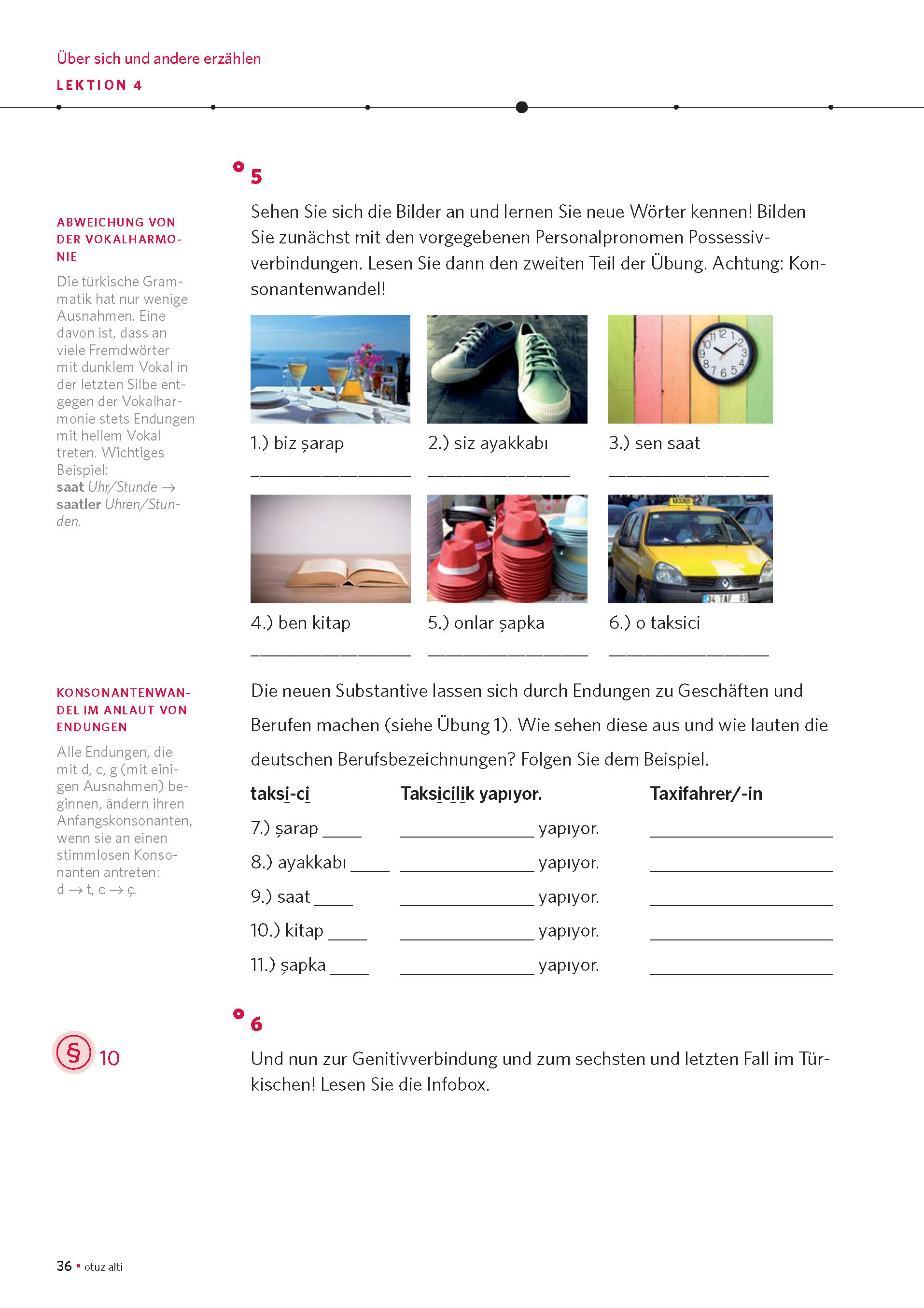 PONS Power-Sprachkurs Türkisch für Anfänger