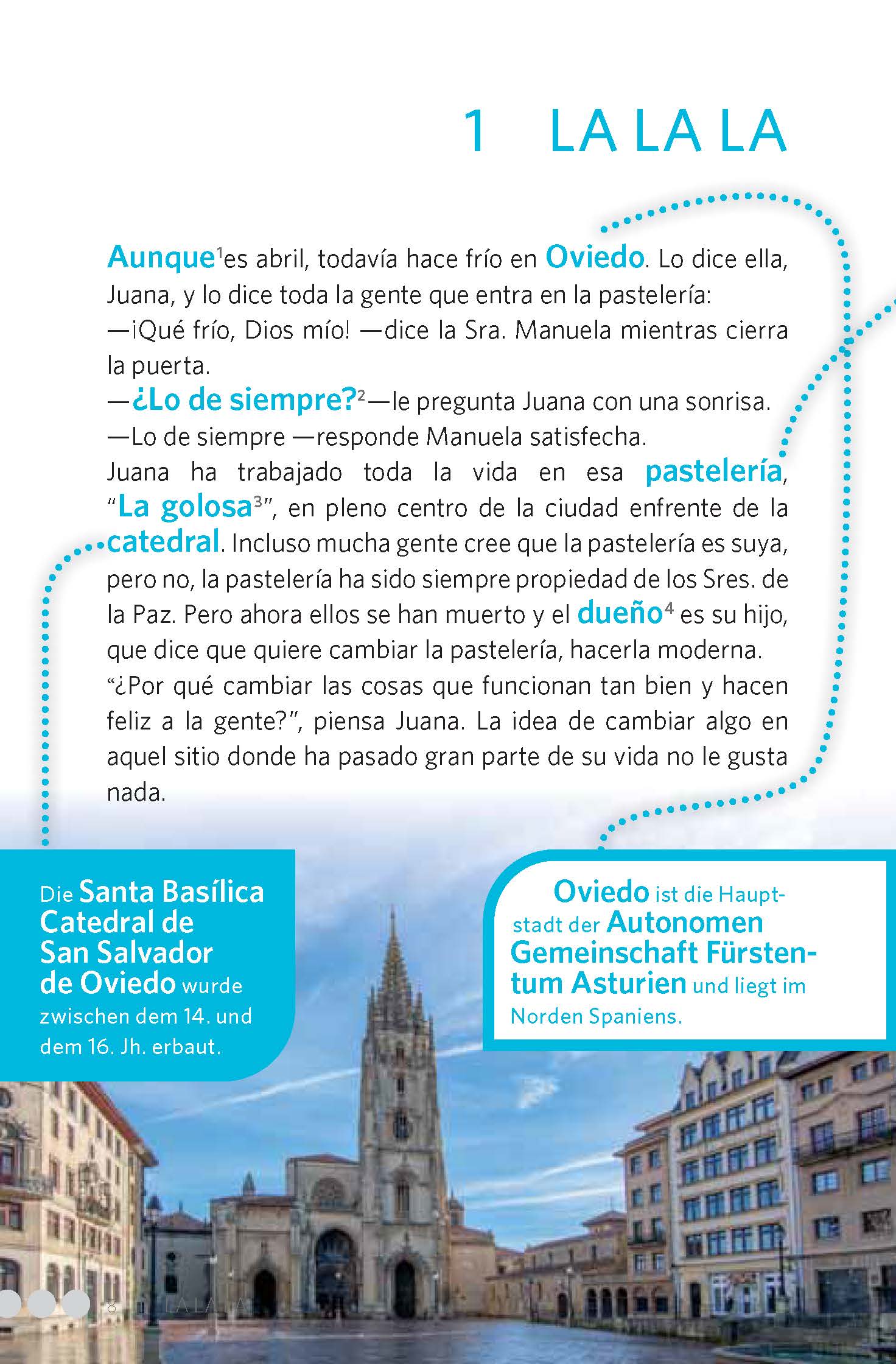 PONS 40 Kurzgeschichten aus Spanien