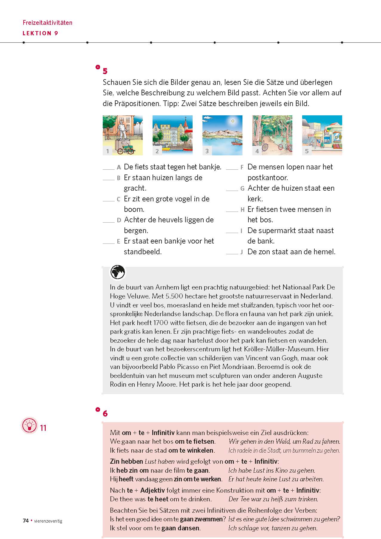 PONS Power-Sprachkurs Niederländisch